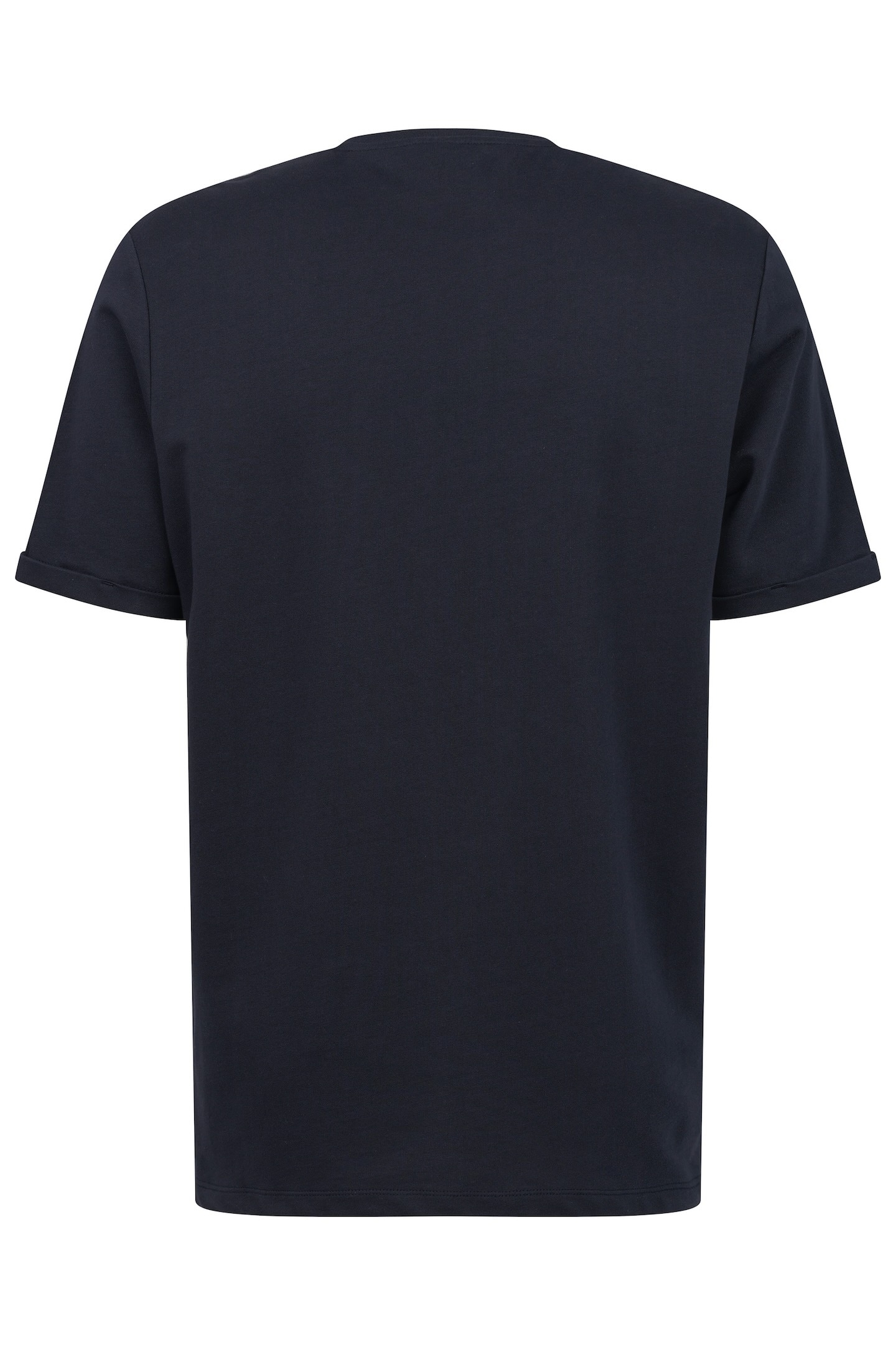 bugatti T-Shirt, mit Print