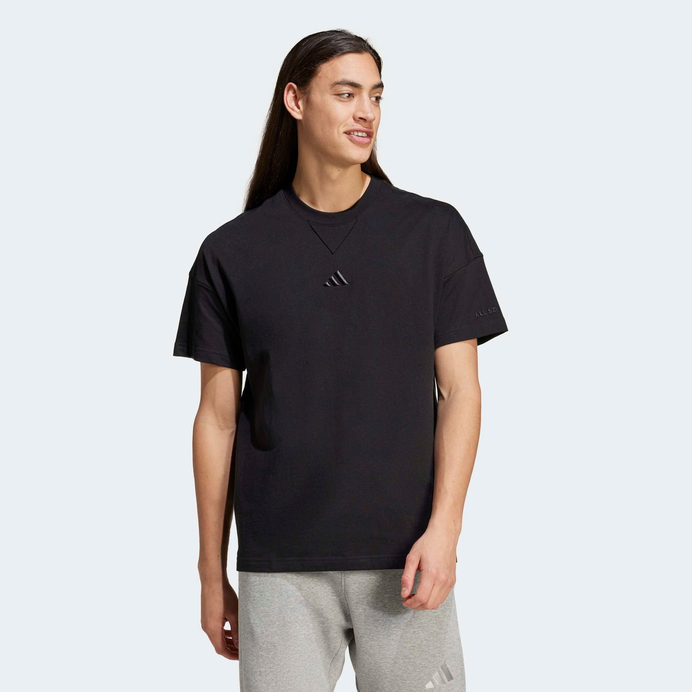 adidas Sportswear T-Shirt »M A SZN T«