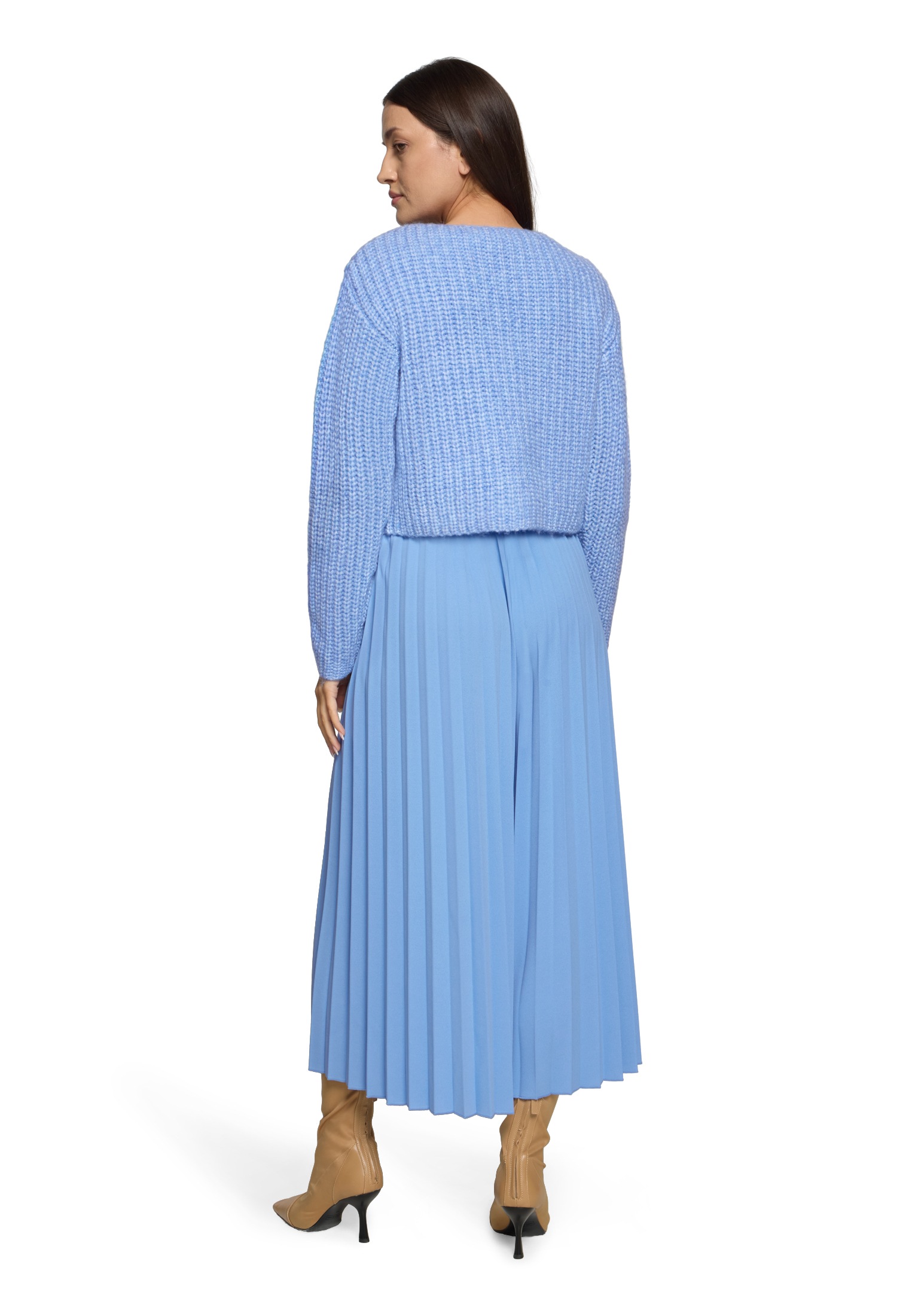 Cartoon Jumpsuit »Jumpsuit 2er Set«
