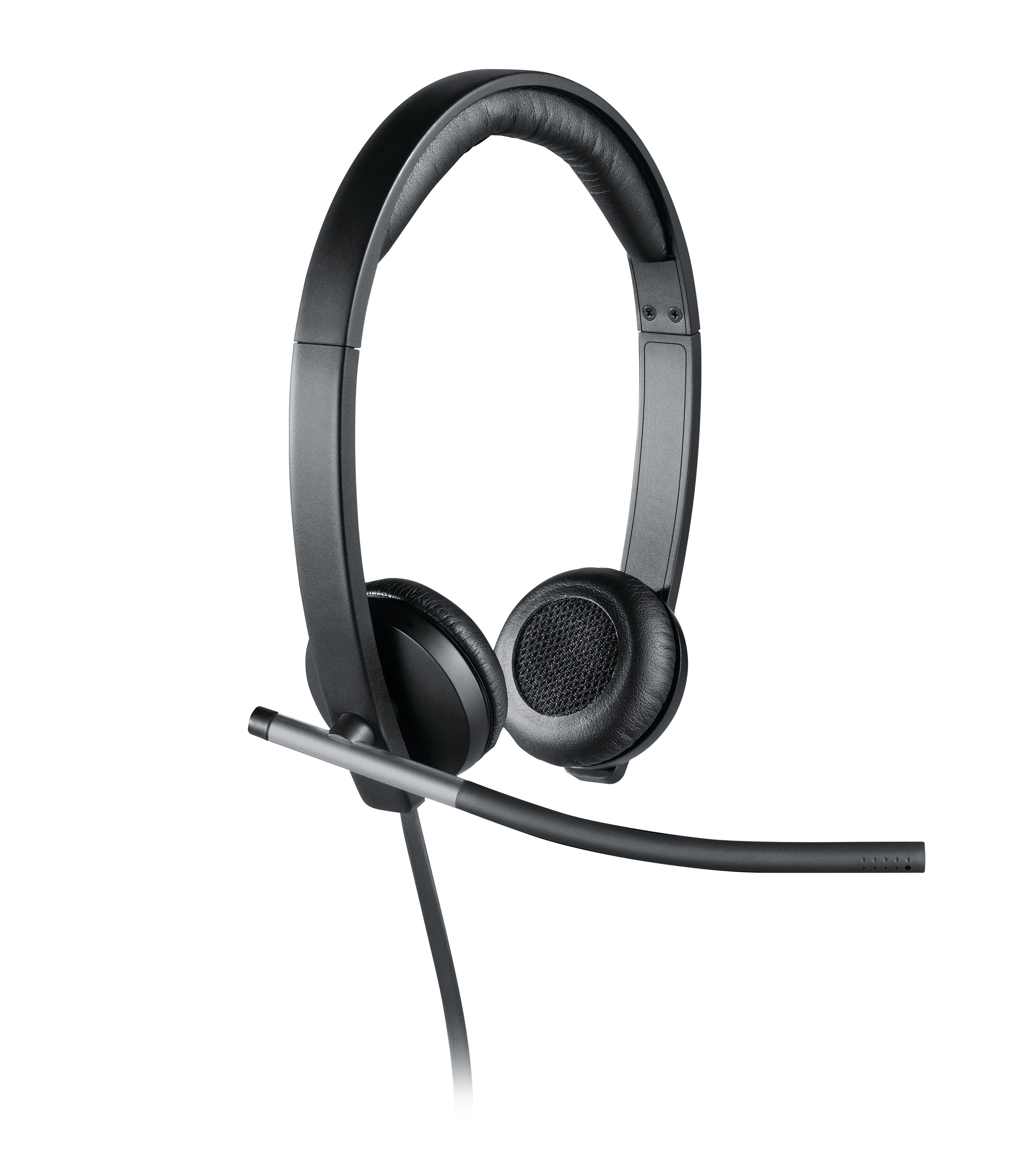 Logitech Headset »H650E«