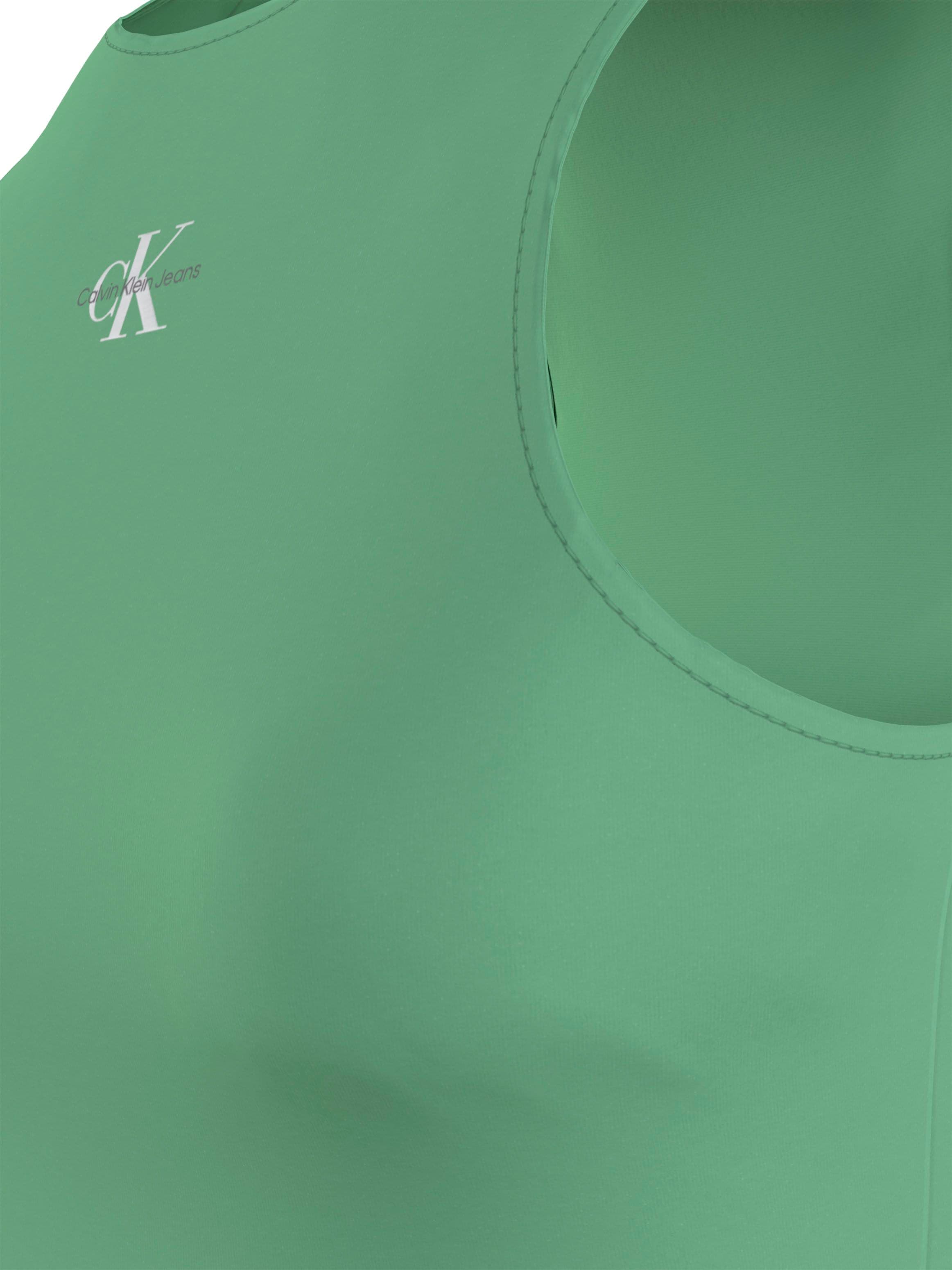 Calvin Klein Jeans Rundhalsshirt