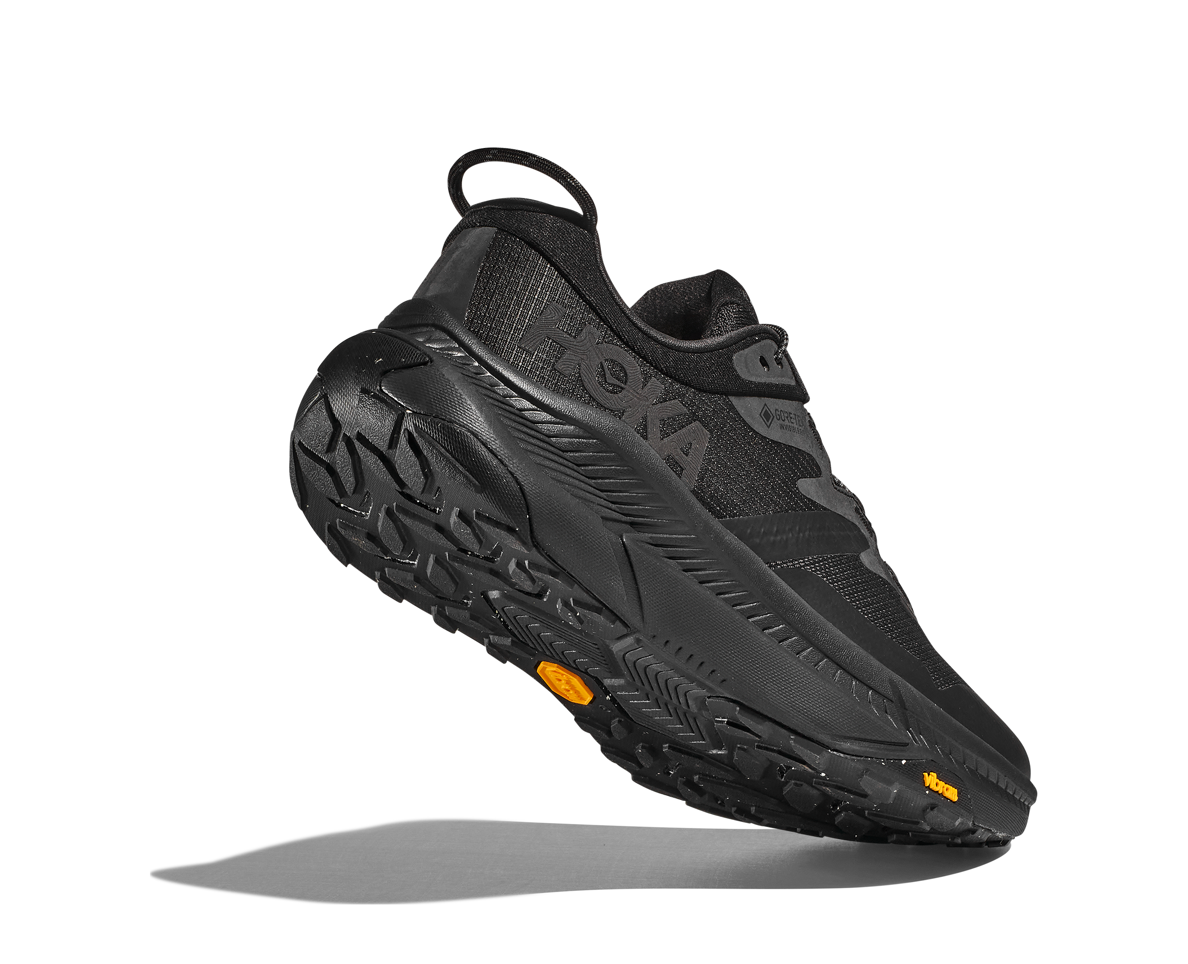 Hoka One One Trailrunningschuh »M TRANSPORT GORE-TEX«  wasserdicht