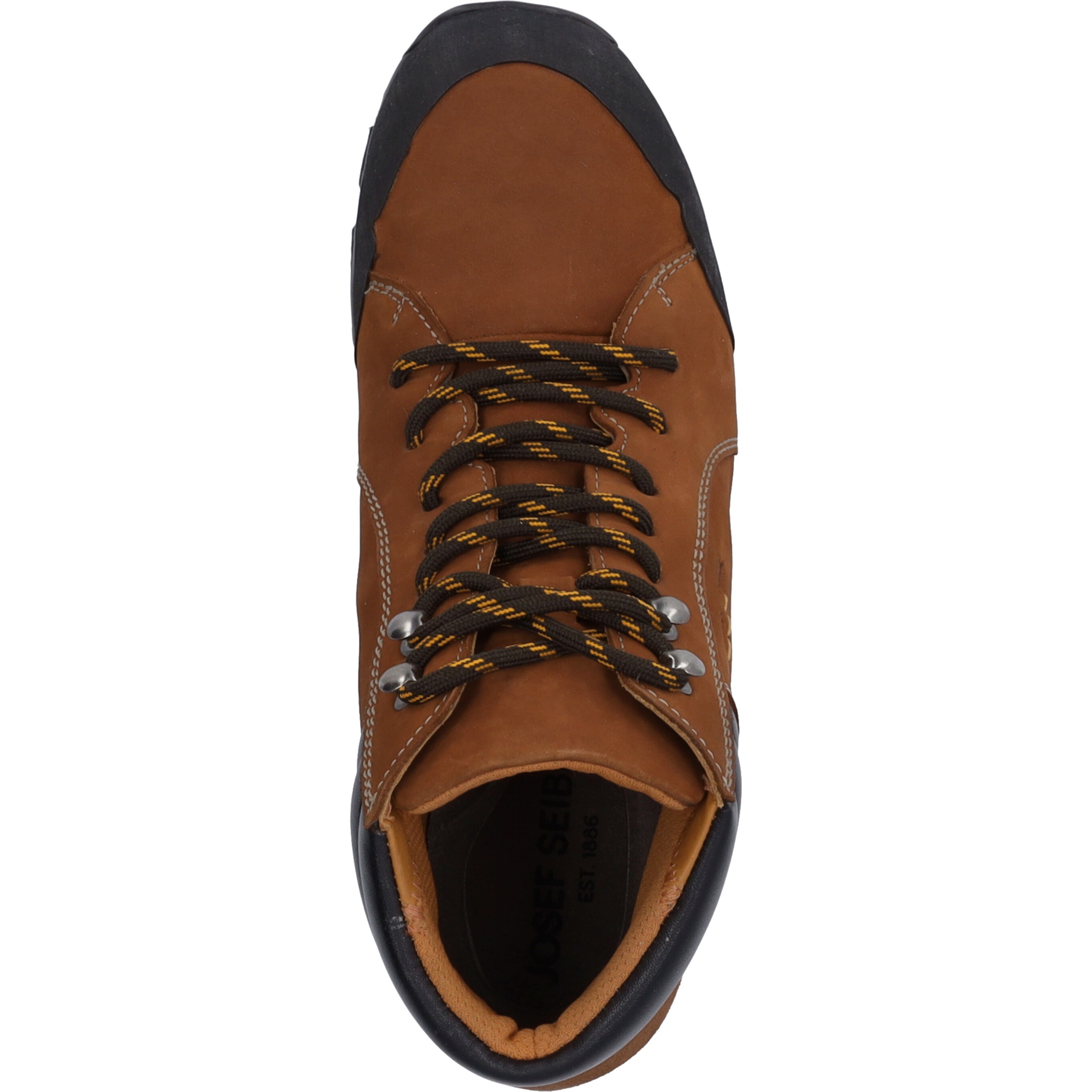 Josef Seibel Sneaker »Noih 53, rost-kombi«