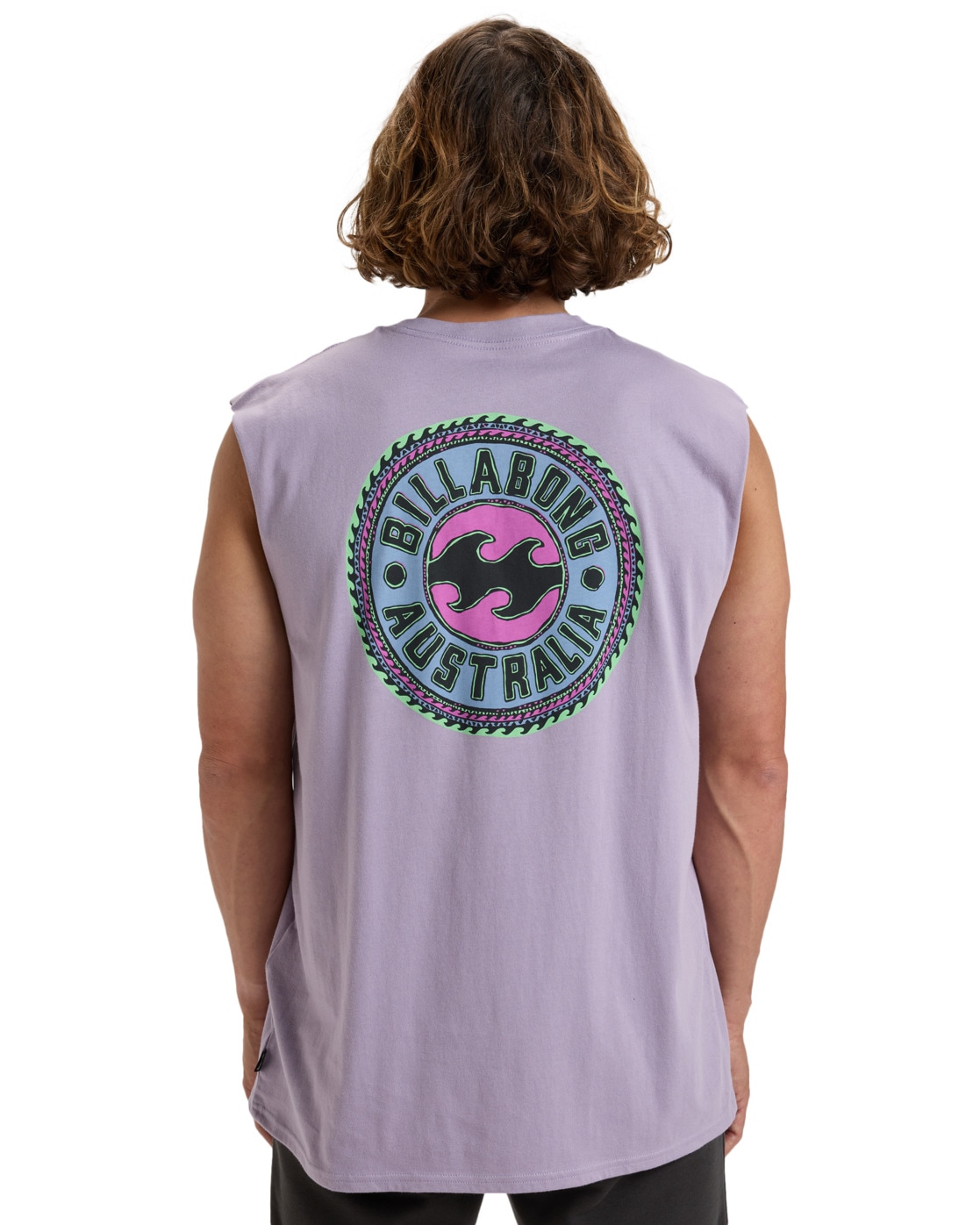 Billabong T-Shirt »Venice«