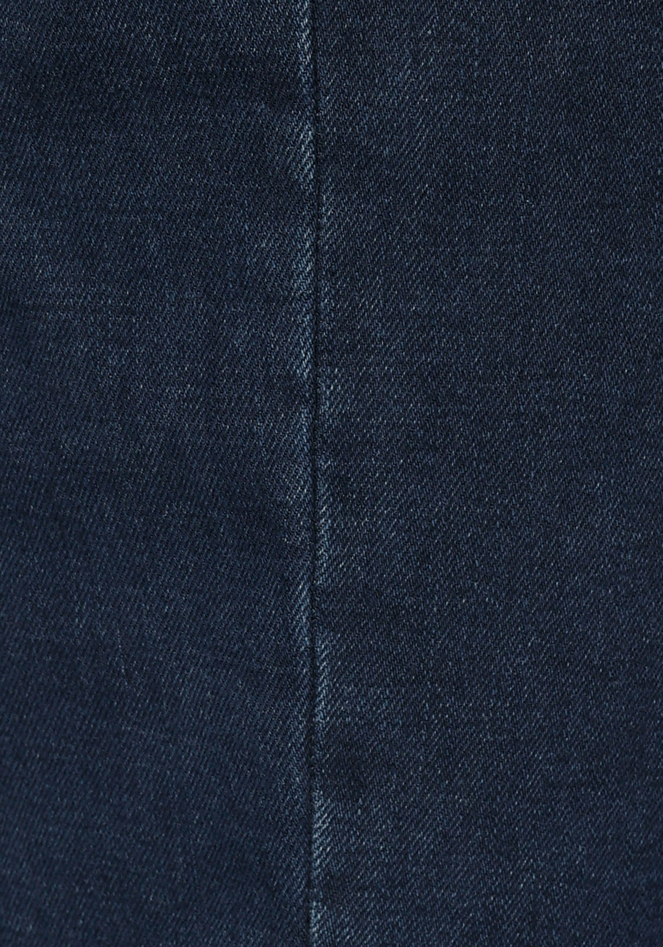 Wrangler Straight-Jeans »Authentic Straight«