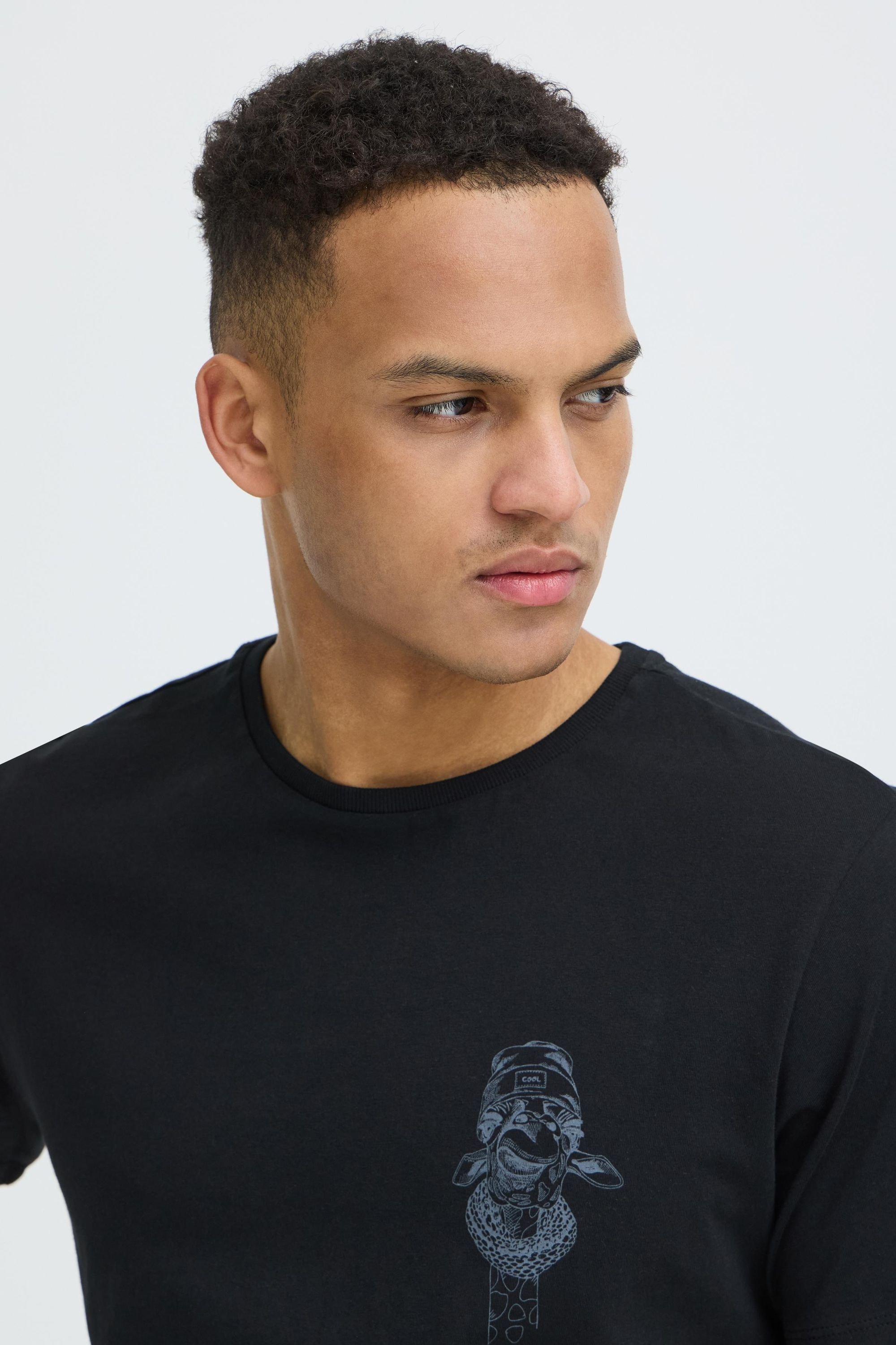 Blend Rundhalsshirt »Rundhalsshirt BHJackson«