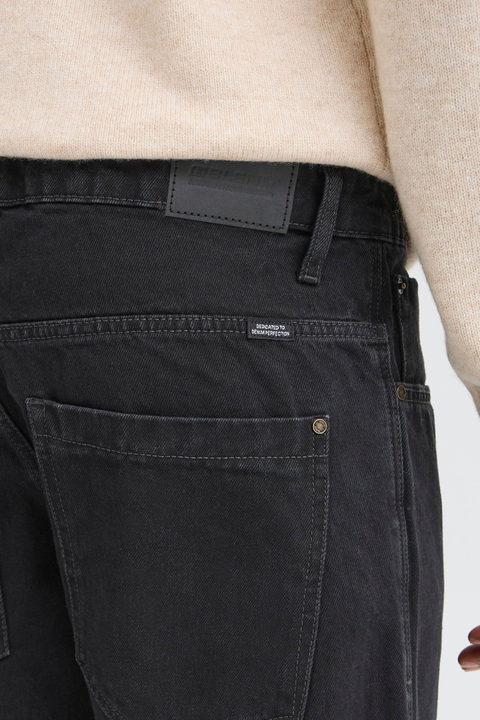 Blend Bequeme Jeans »Bequeme Jeans BHFLAKE RELX FIT JEANS«