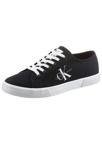 Calvin Klein Jeans Sneaker »SEMOKE 2D *I«, in klassischer Optik kaufen