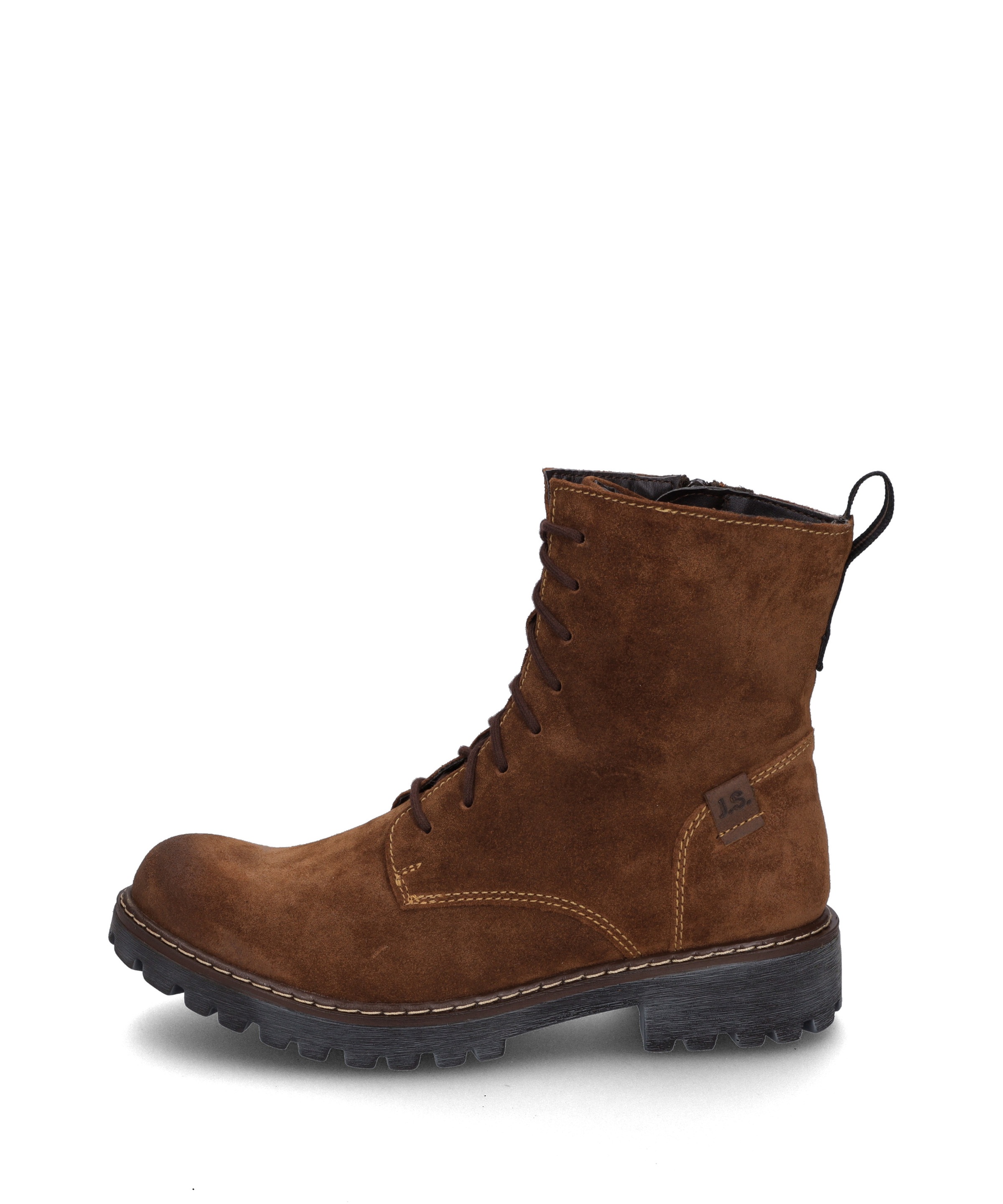 Josef Seibel Stiefelette »Marta 02, castagne«