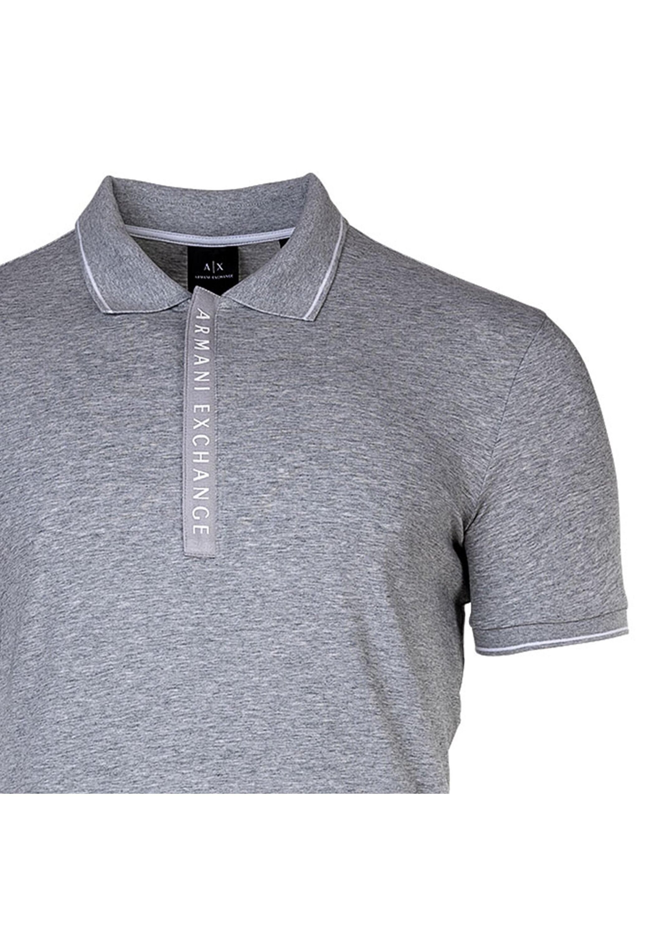 ARMANI EXCHANGE Poloshirt »Poloshirt«