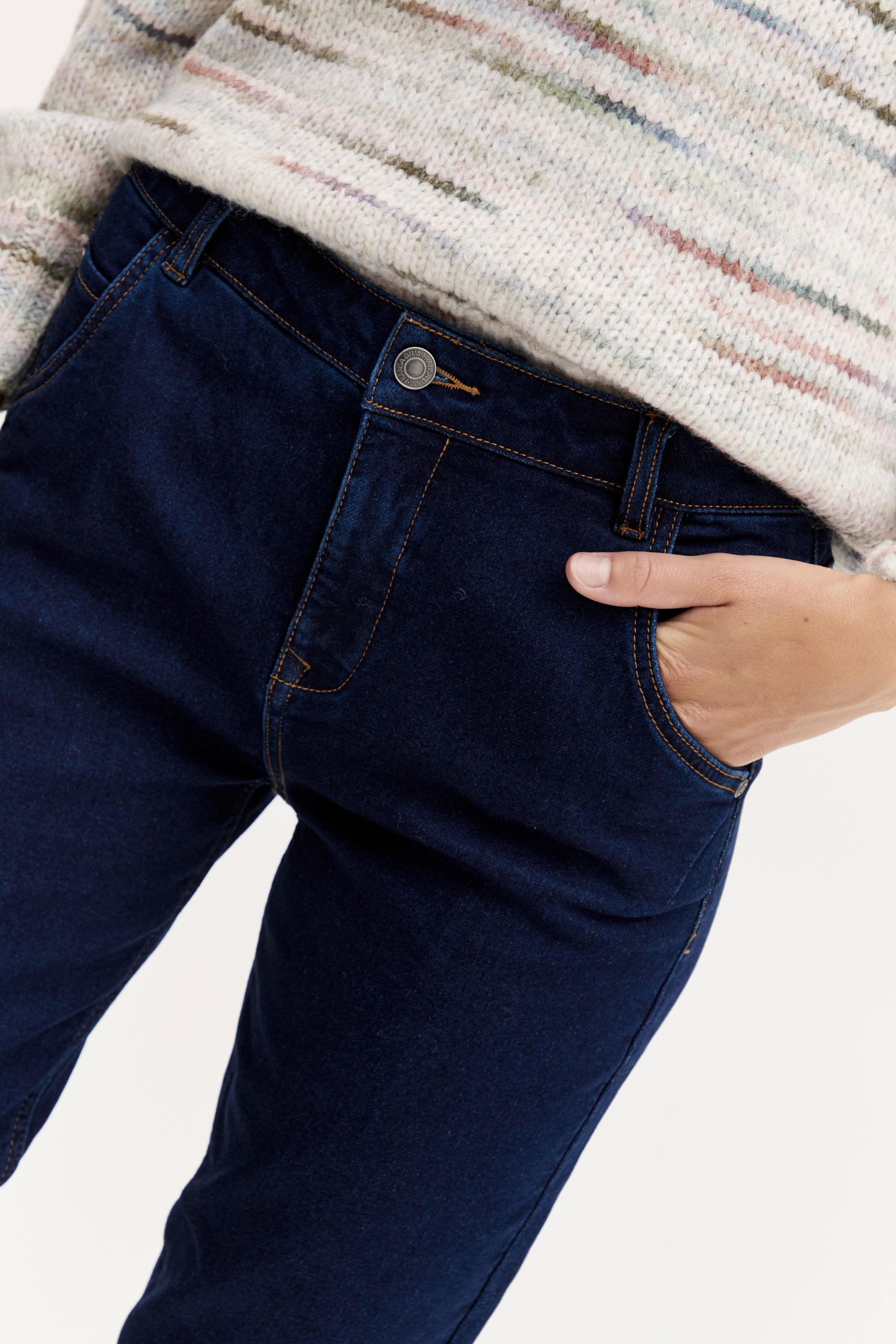 fransa 5-Pocket-Jeans »5-Pocket-Jeans FRVilja«