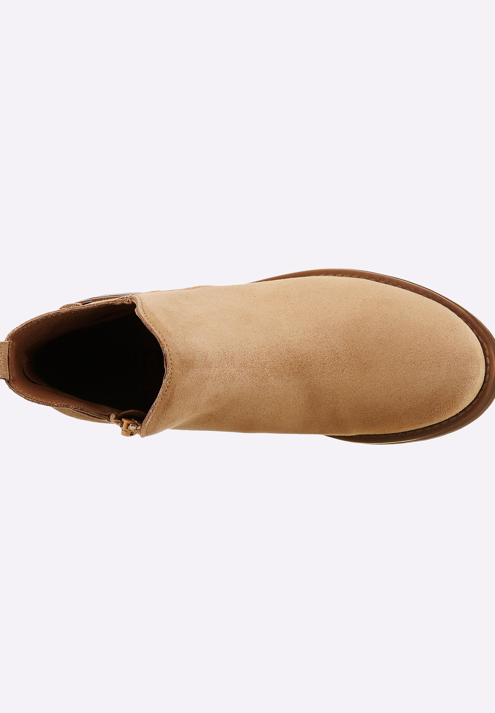 heine Stiefelette »Stiefelette Stiefelette«