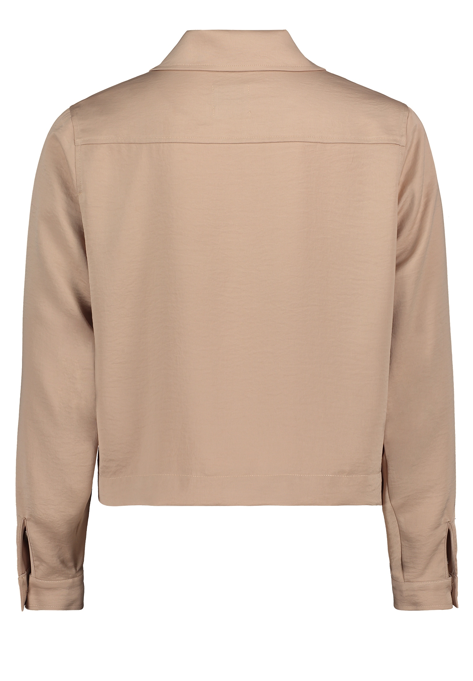 Betty&Co Jackenblazer »Casual-Jacke langarm«