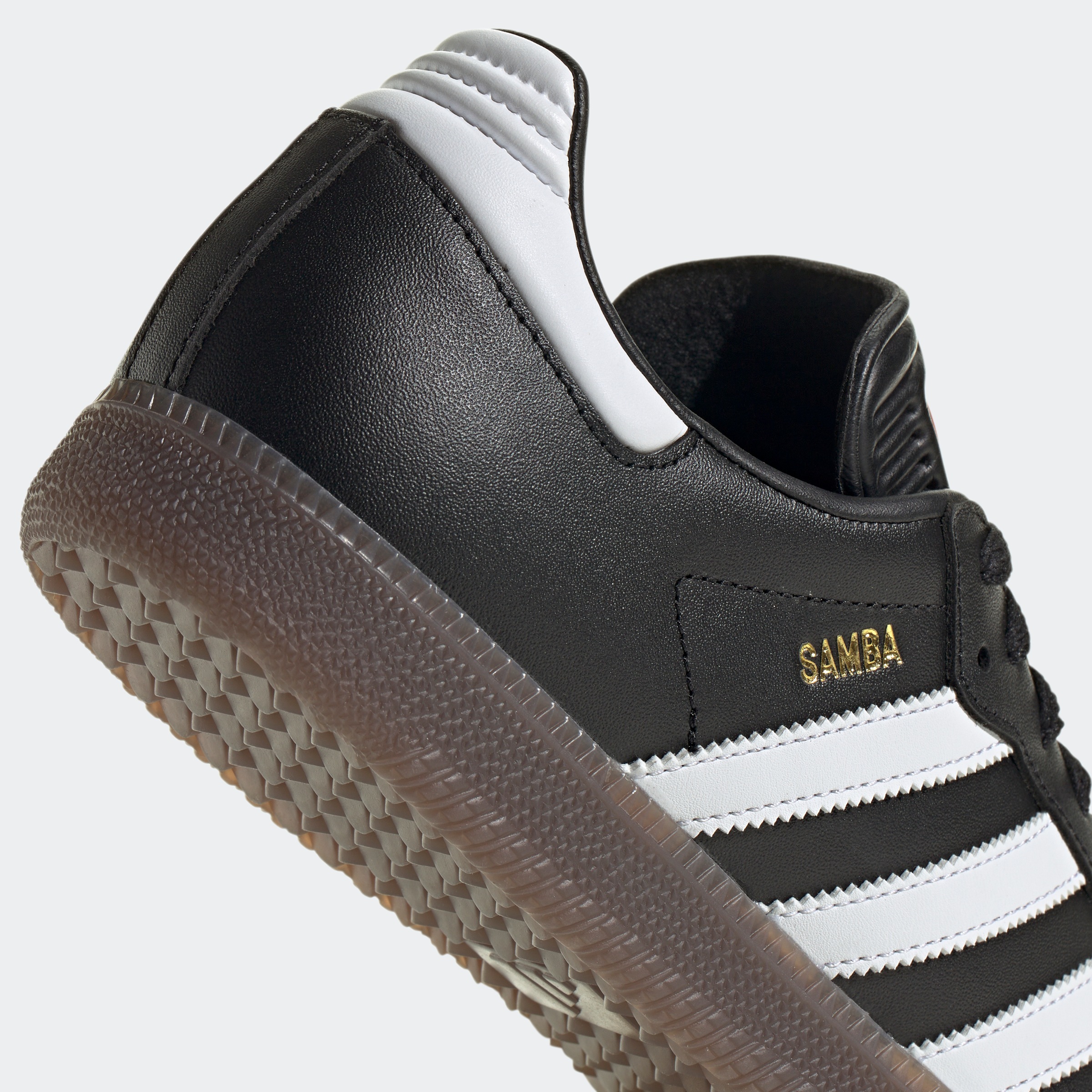 adidas Performance Sneaker »SAMBA IN FUSSBALLSCHUH«