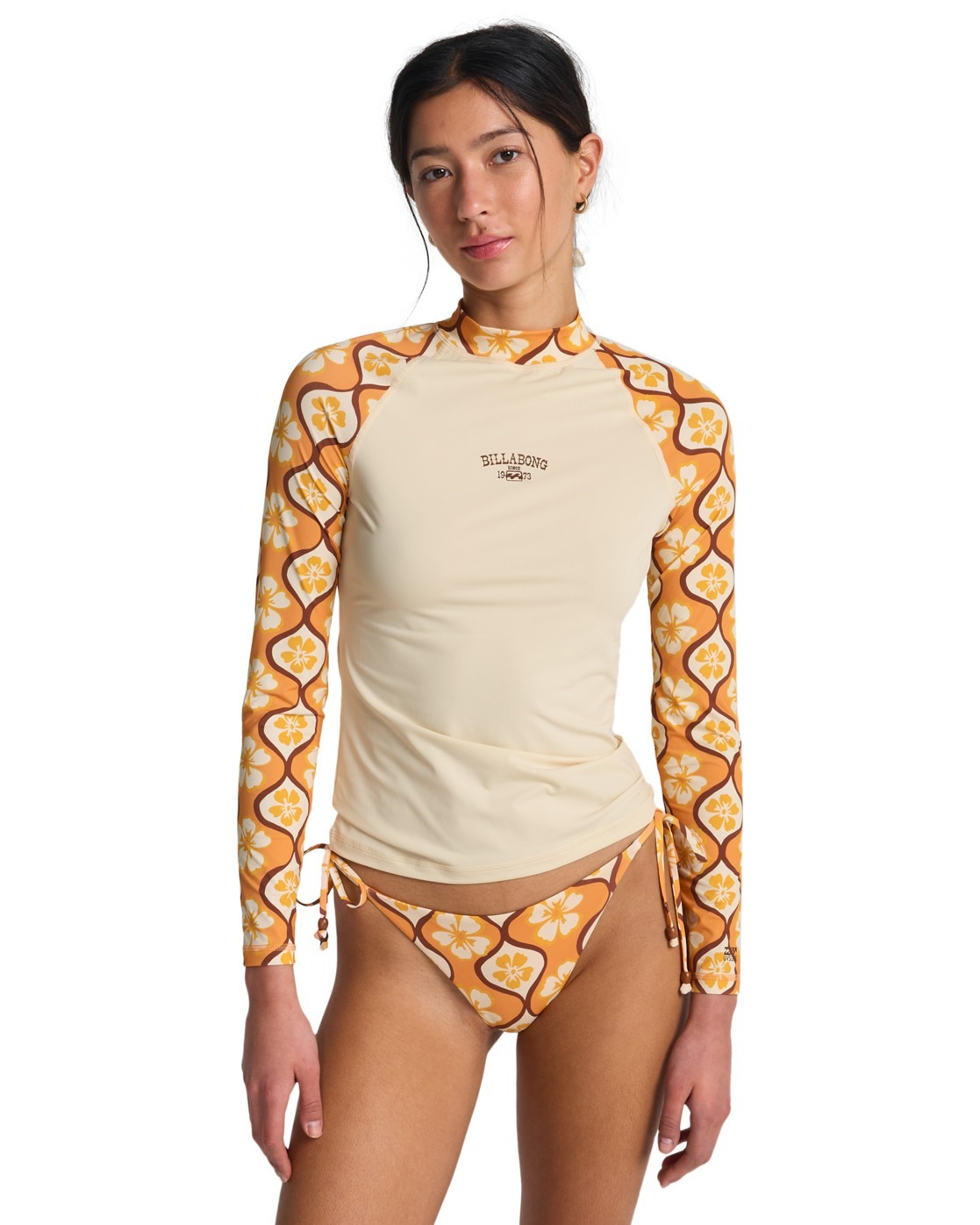 Billabong Sporttop »Tropic Surf Print«