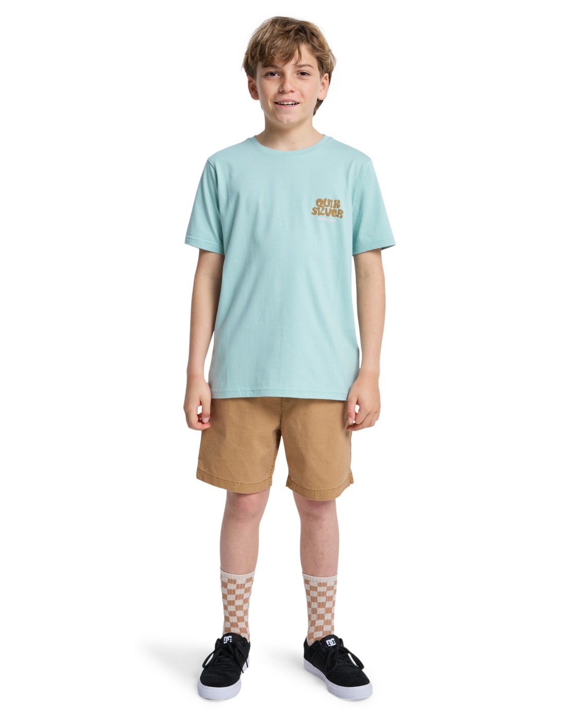 Quiksilver Bermudas »Taxer Youth 15"«
