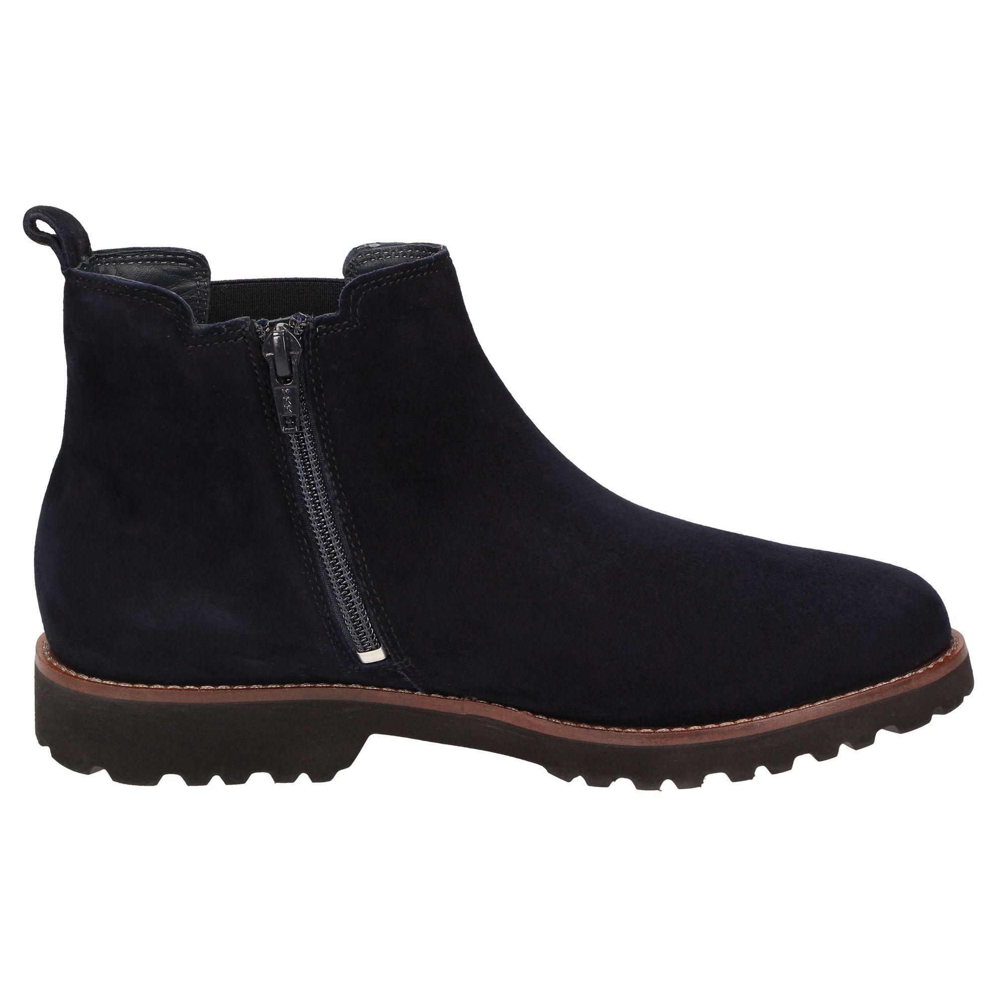SIOUX Stiefelette »Meredith-701-H«