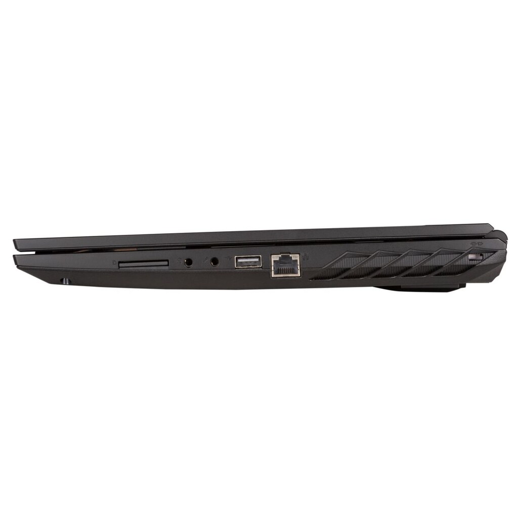 CAPTIVA Gaming-Notebook »Power Starter I68-284«, 39,6 cm, / 15,6 Zoll, Intel, Core i5, GeForce MX350, 250 GB SSD