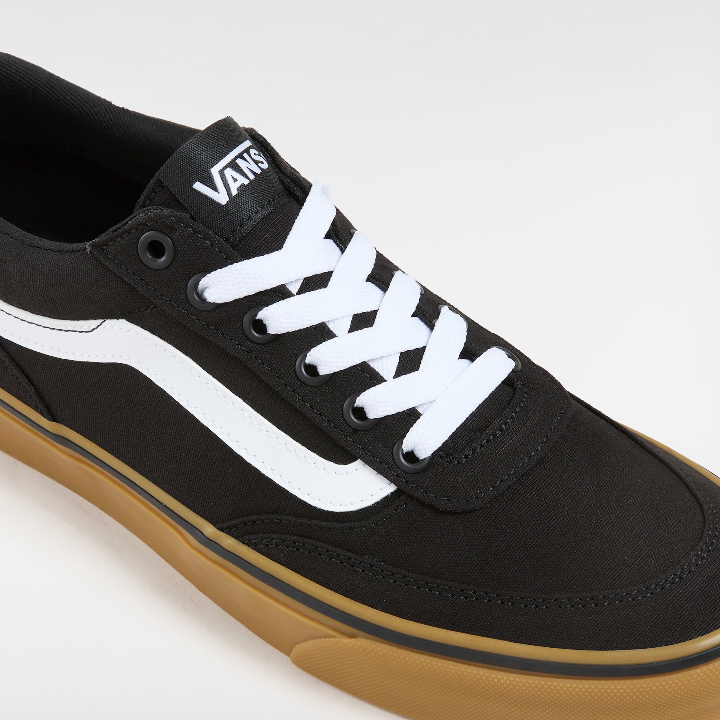 Vans Sneaker »Brooklyn LS«