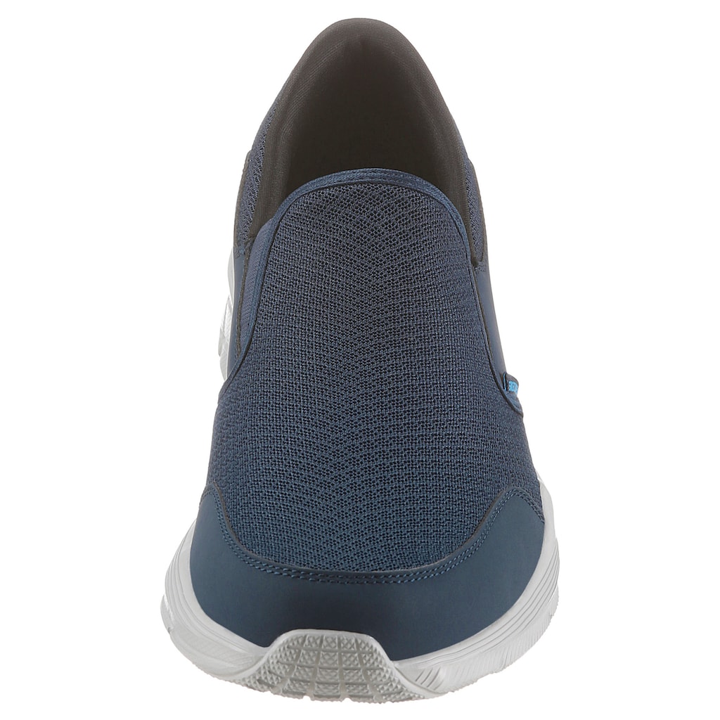 Skechers Slip-On Sneaker »Equalizer«