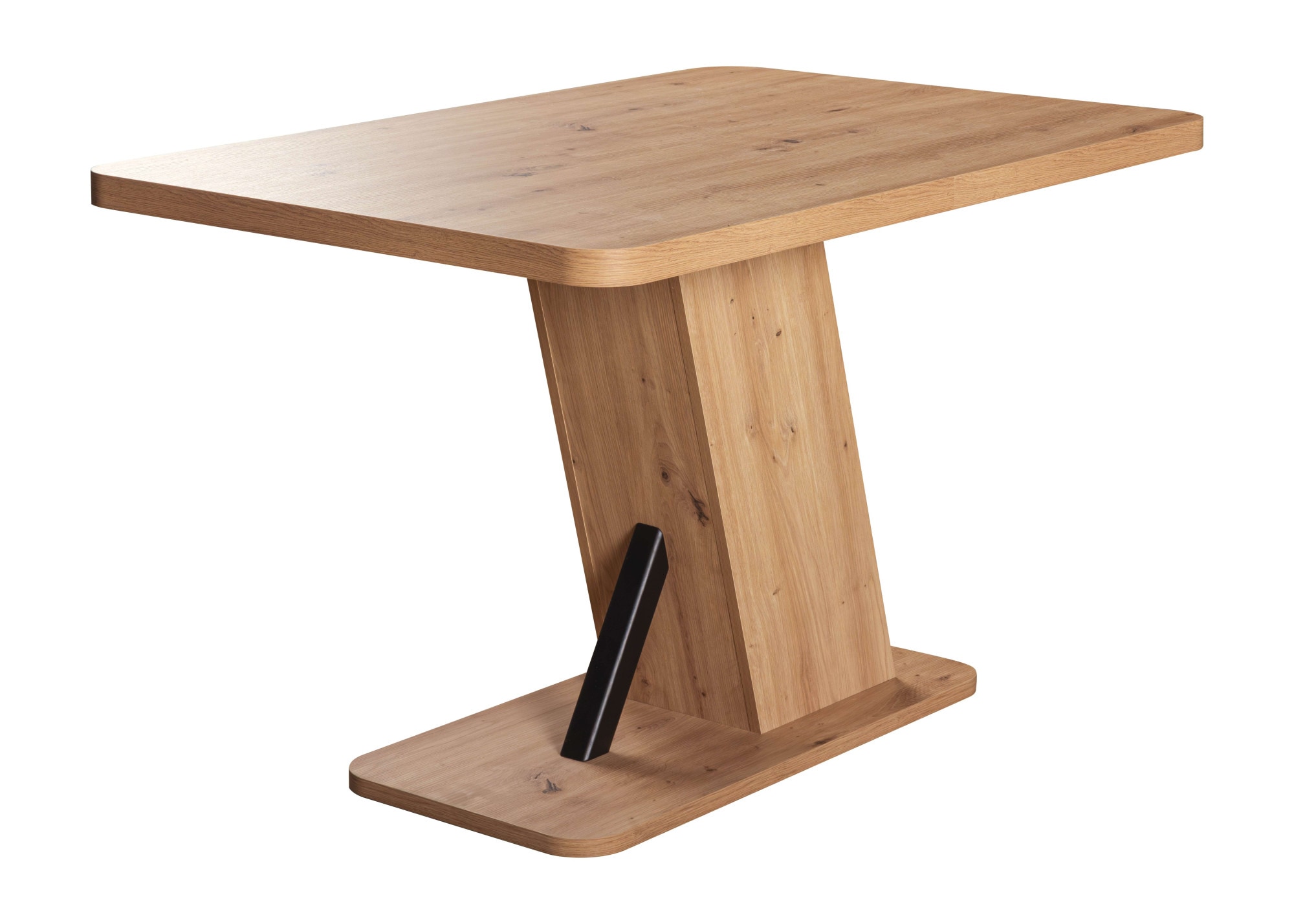 OTTO home Eckbankgruppe »Gabi Essecke, Sitzgruppe, Eckbankgruppe, Küchenbankgruppe« Set, 4tlg, 4 tlg. tlg. Gestell aus matt-schwarzem Flachmetall, stabil, 2-Stoff-Design