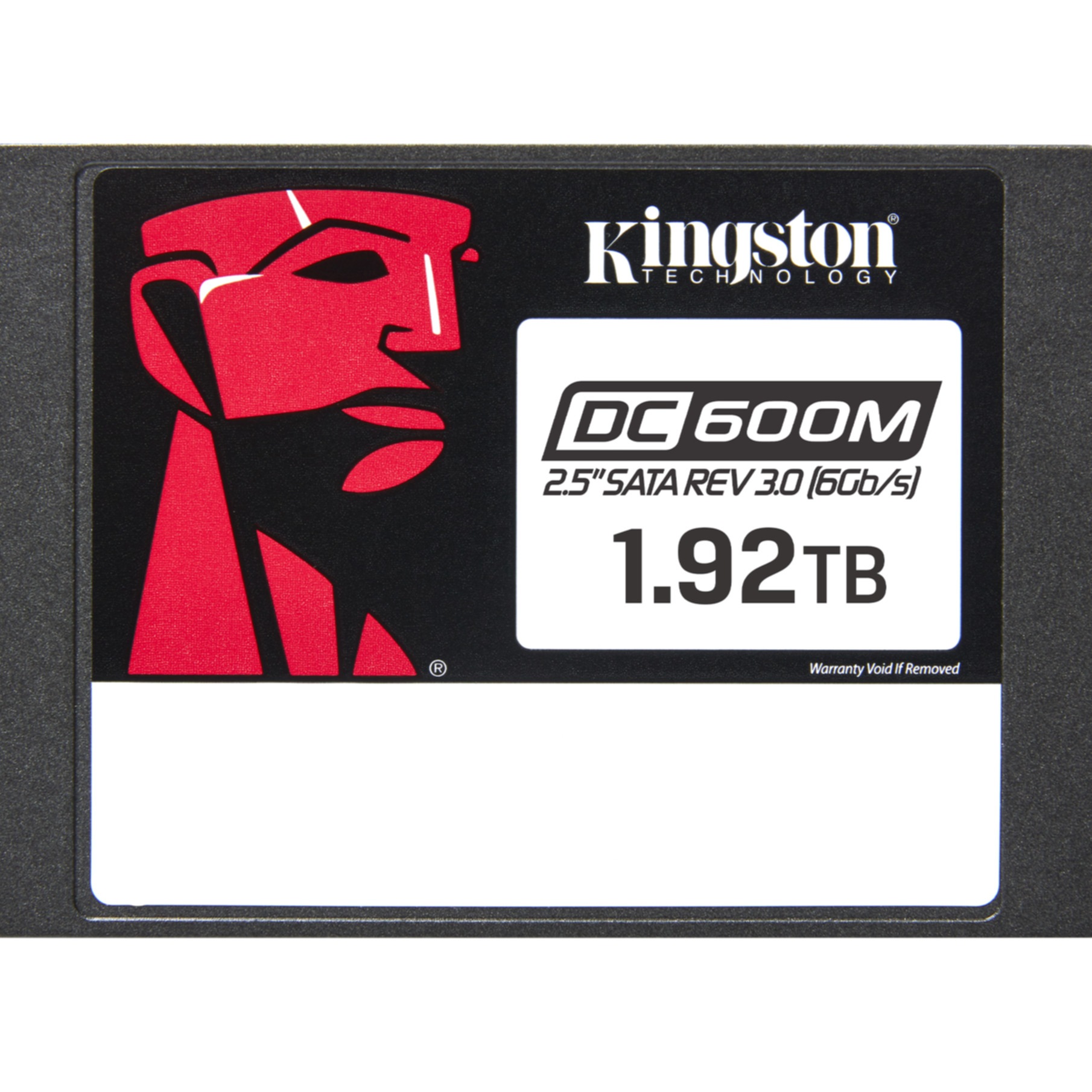 Kingston interne SSD »1920G DC600M«