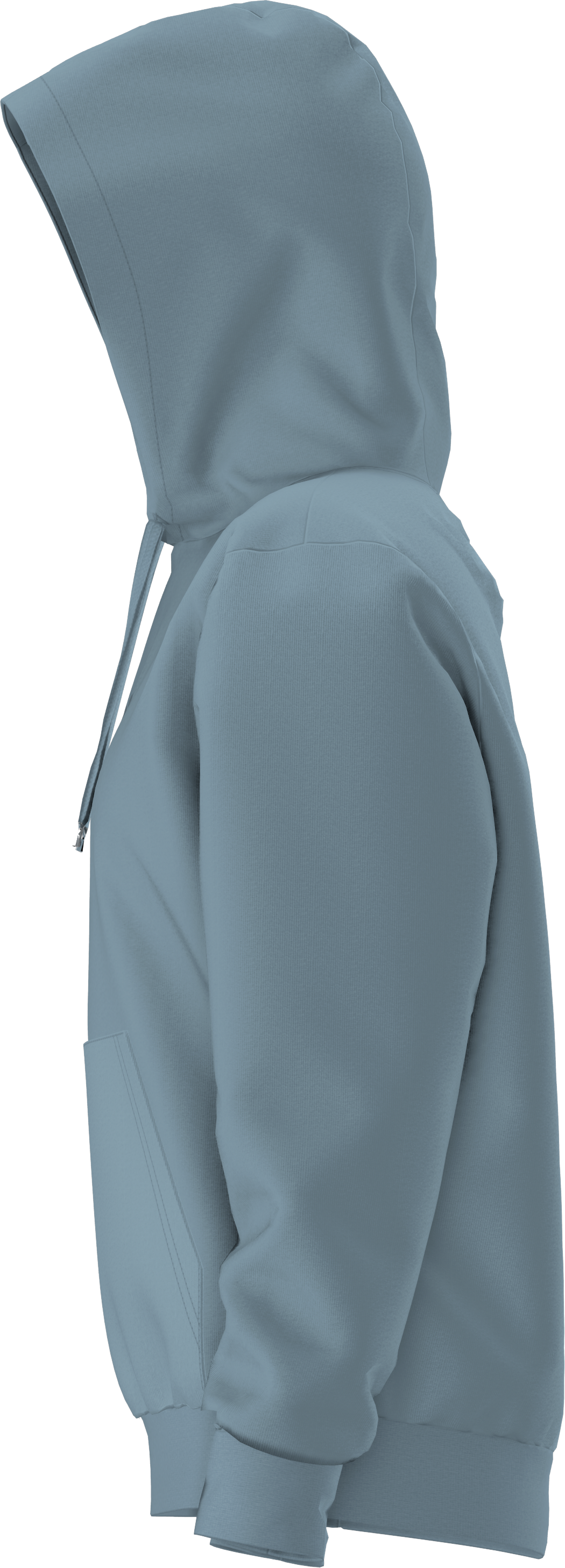 Vans Kapuzensweatshirt »ESSENTIALFTRELAXEDPO«