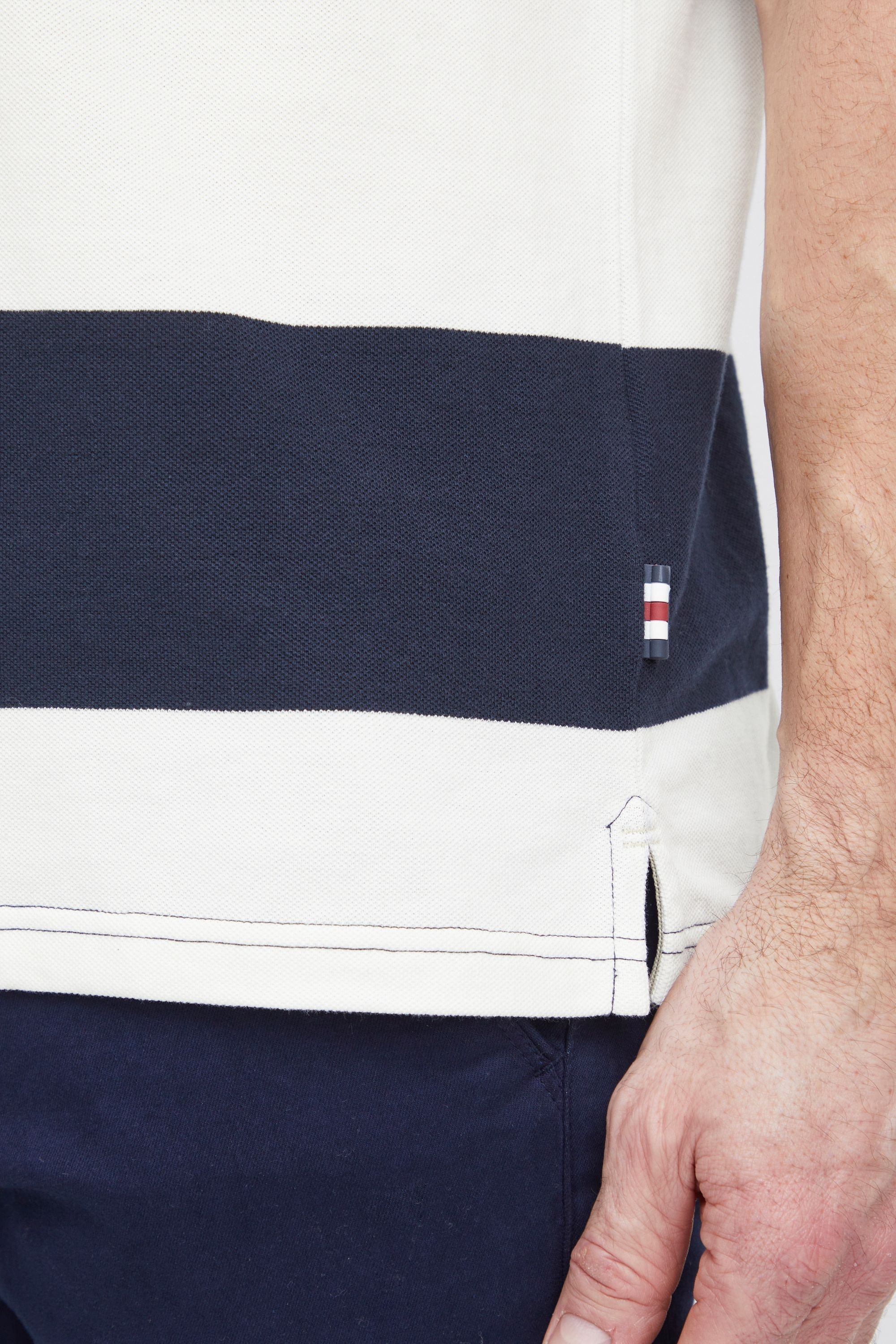 FQ1924 Poloshirt »Poloshirt FQPeter«