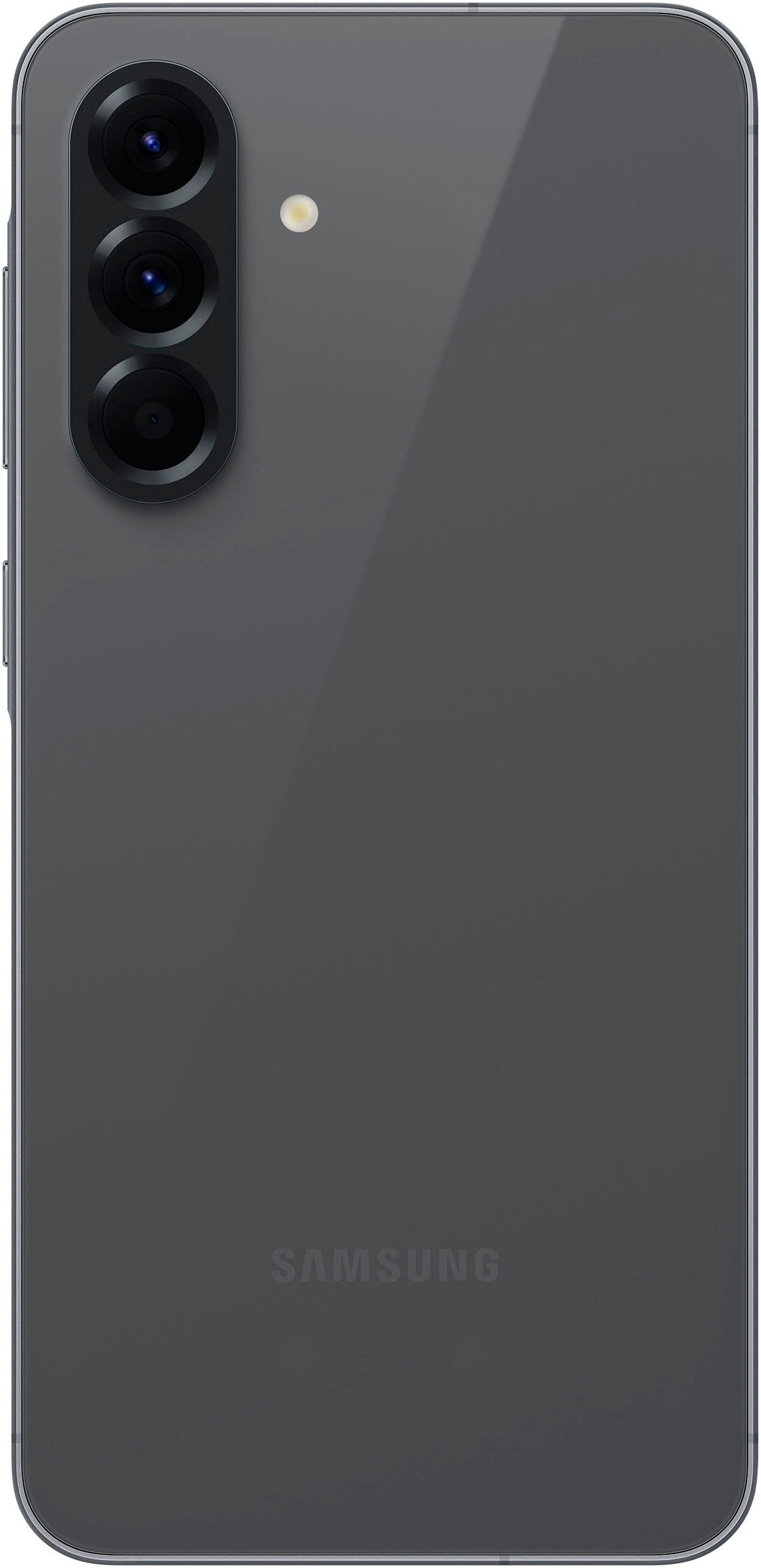 Samsung Smartphone »Galaxy-A56 5G« Graphite
