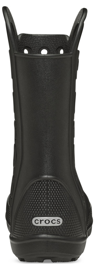 Crocs Gummistiefel »Handle It Rain Boot«  , Regenstiefel, Kinderstiefel mit praktischen Tragegriffen