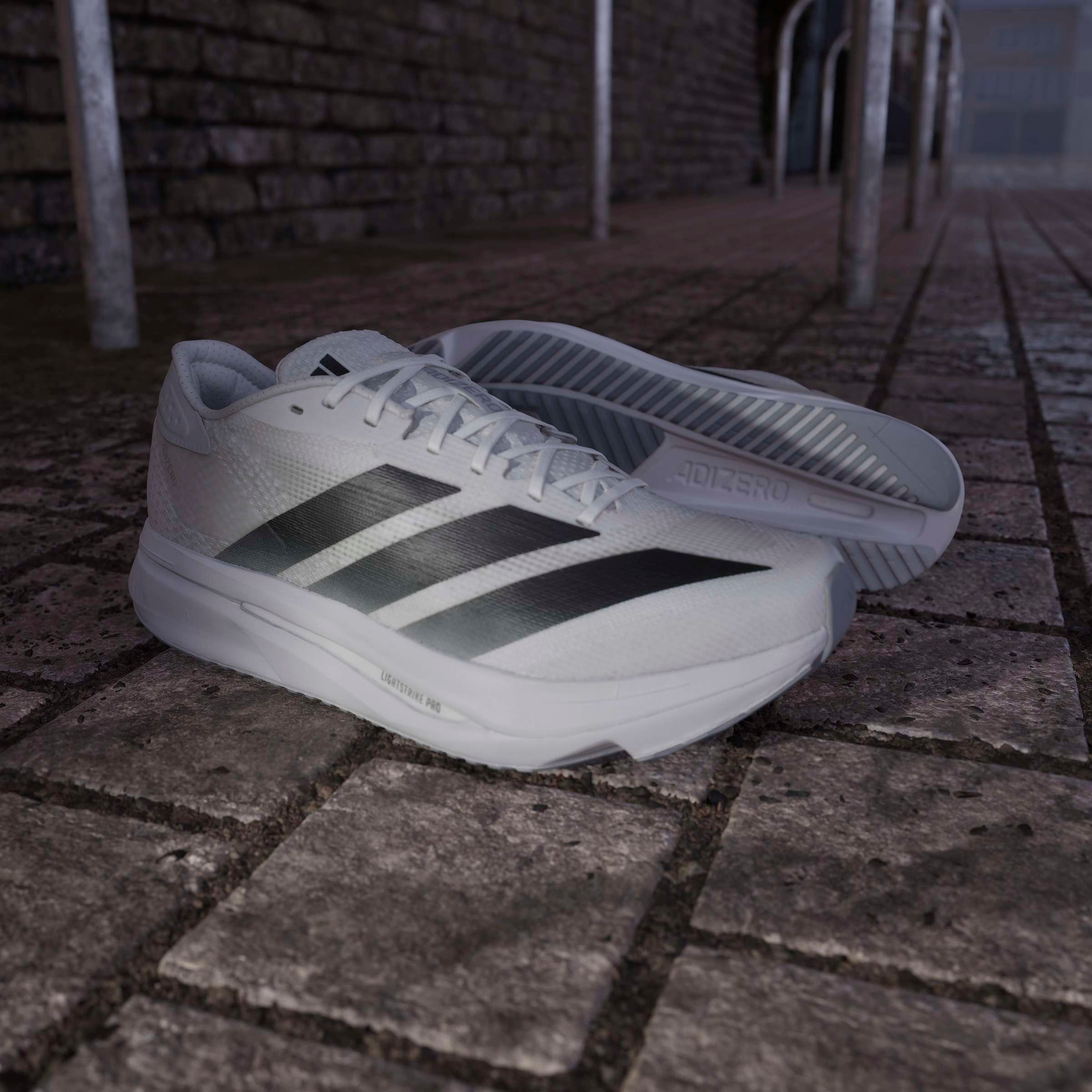 adidas Performance Laufschuh »ADIZERO SL 2«  mit Lightstrike-Sohle