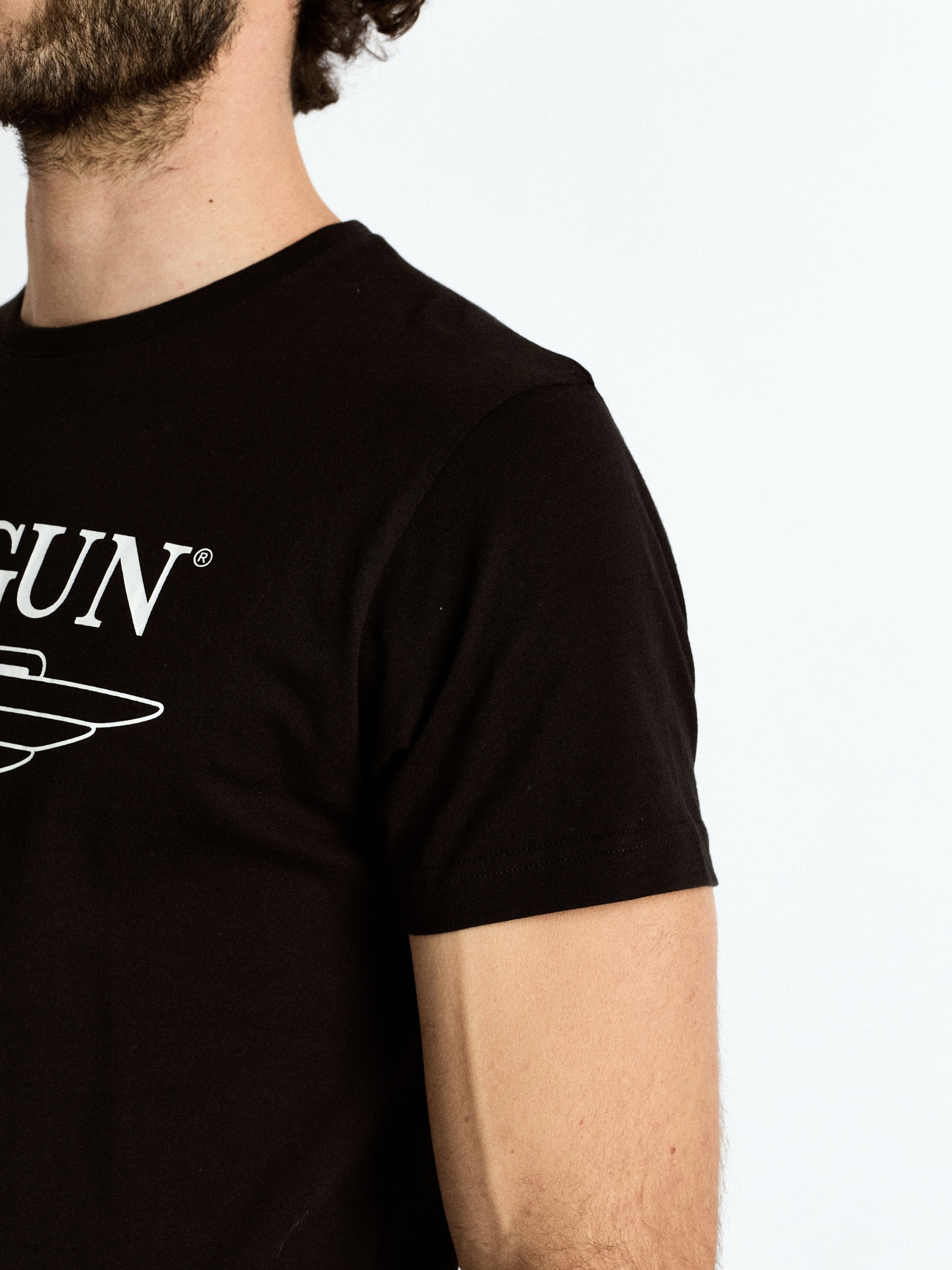 TOP GUN T-Shirt »T-Shirt TG25022«
