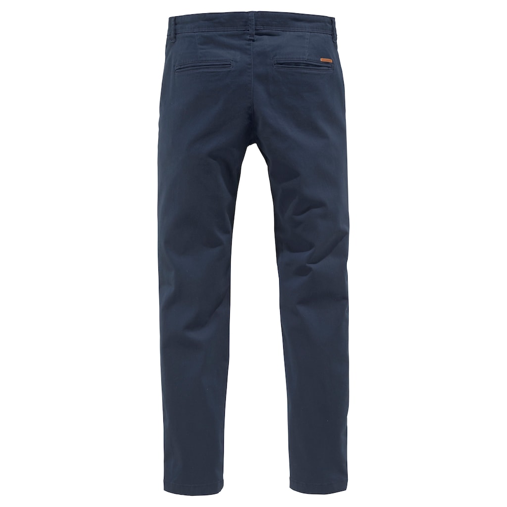 Jack & Jones Chinohose »Marco Bowie Chino«