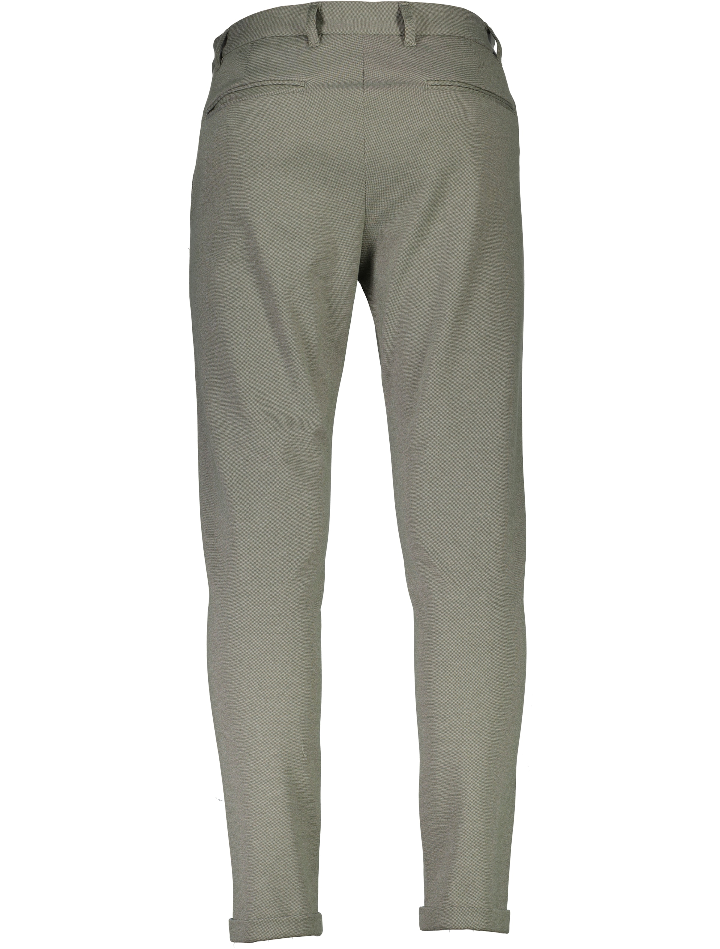 LINDBERGH Stoffhose, mit Stretch
