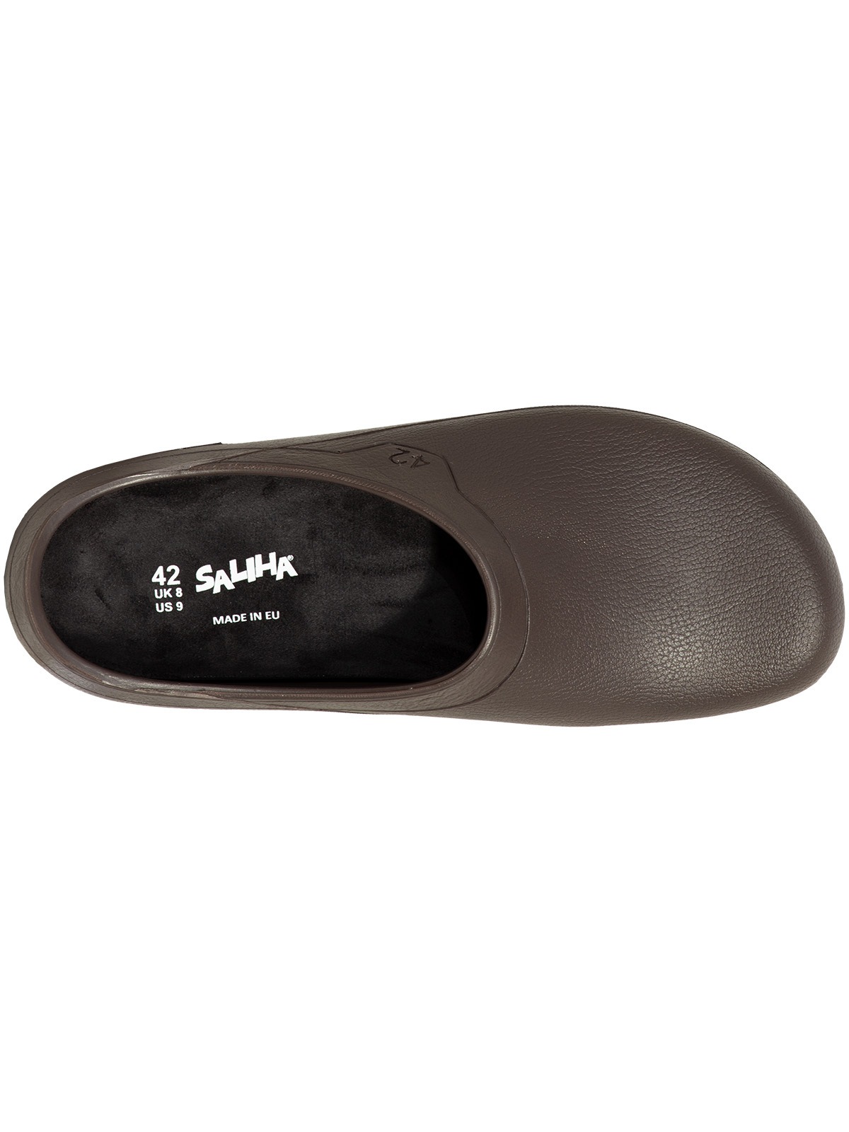 SALIHA Clog »Gartenclogs Multi Clog geschlossen«