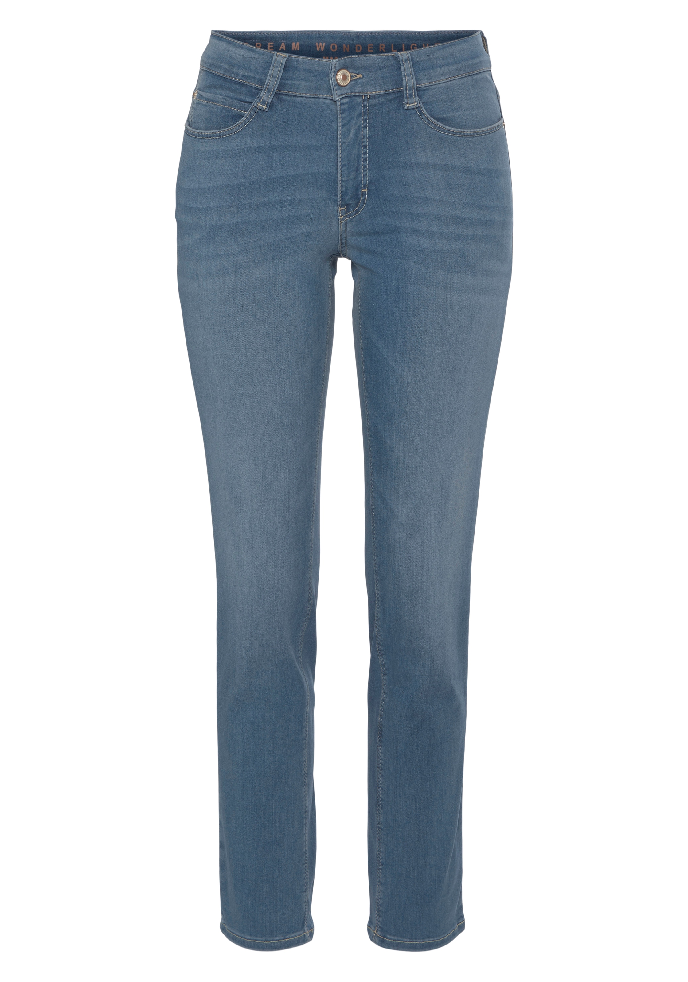 MAC Stretch-Jeans »Dream«, mit Stretch für den perfekten Sitz