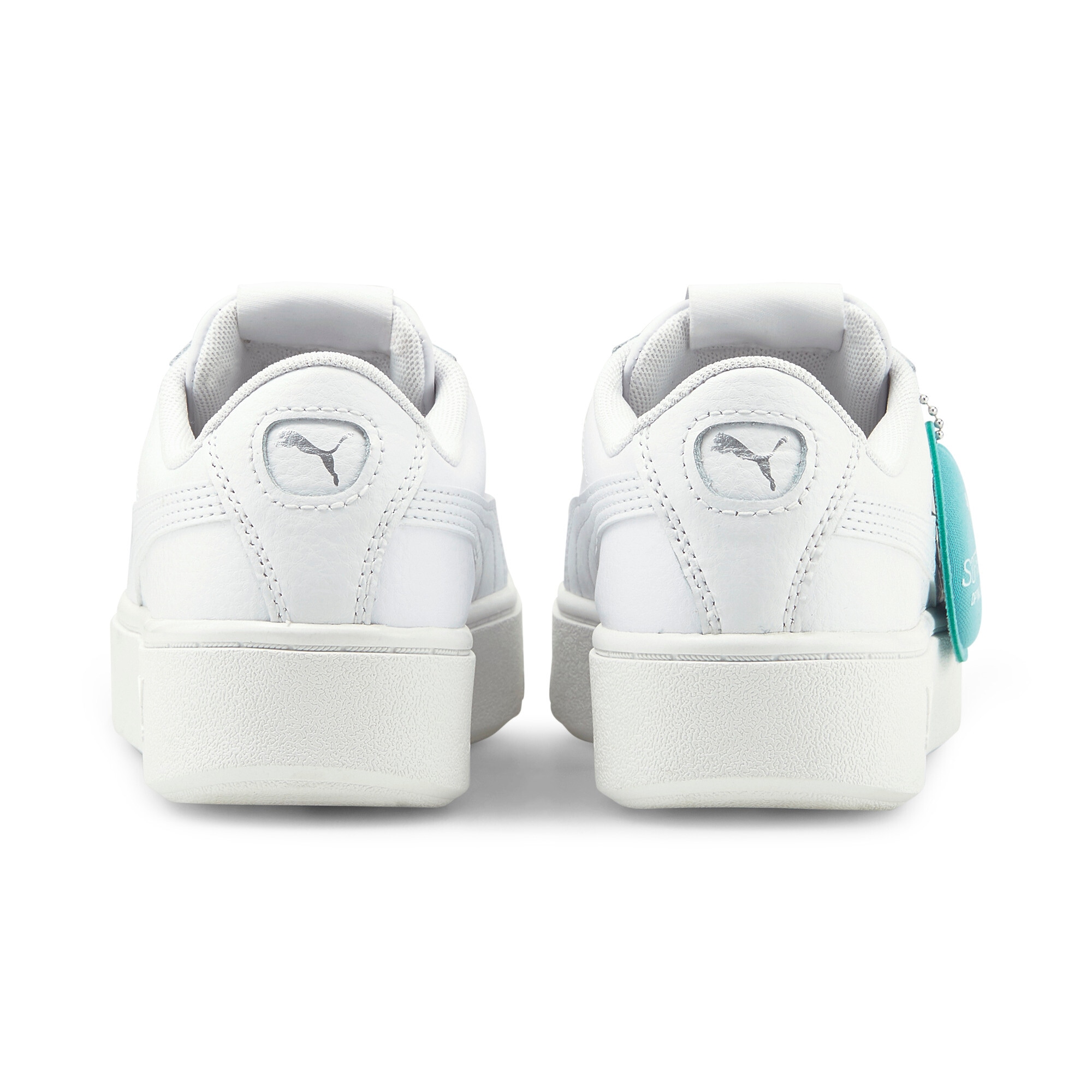 PUMA Sneaker »VIKKY STACKED L«