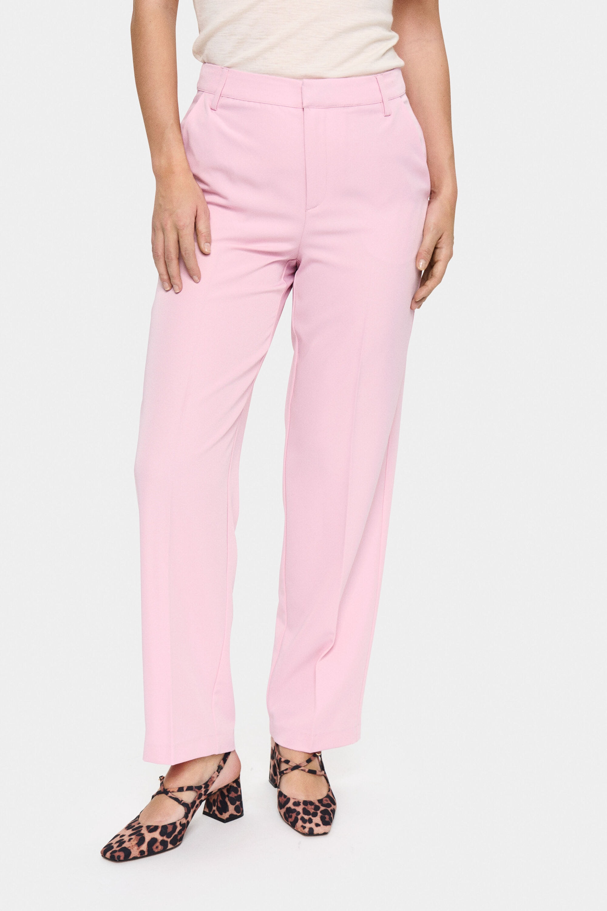 Saint Tropez Stoffhose »Casual Hose LamiaSZ«