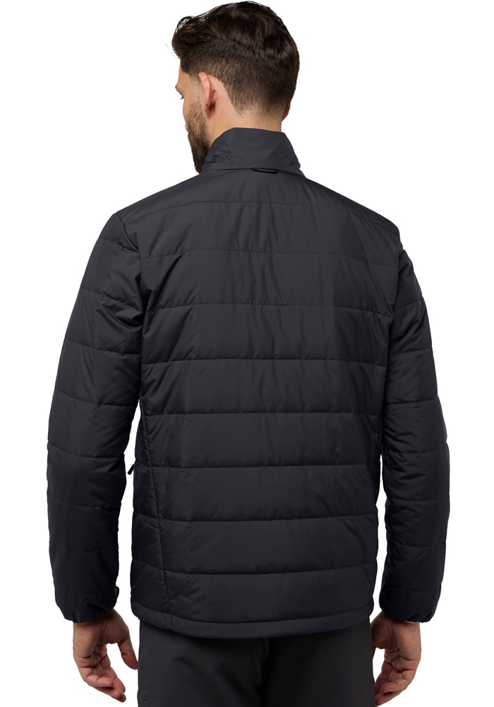 Jack Wolfskin 3-in-1-Funktionsjacke »JASPER 3IN1 JKT M«, mit Kapuze