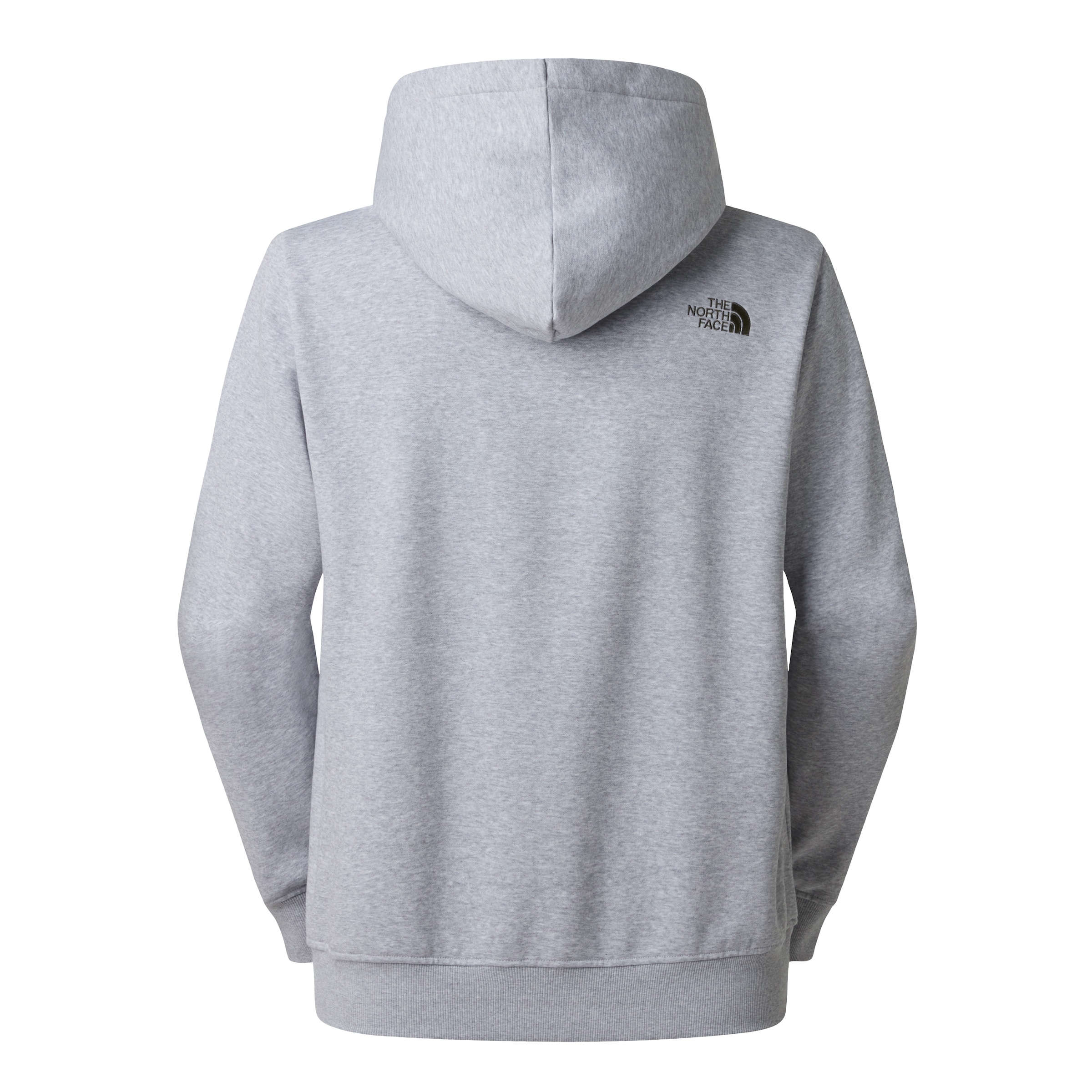 The North Face Kapuzensweatshirt »M DREW PEAK REGULAR HOODIE«, mit Kängurutasche, mit regulierbarer Kapuze, sportlicher Stil
