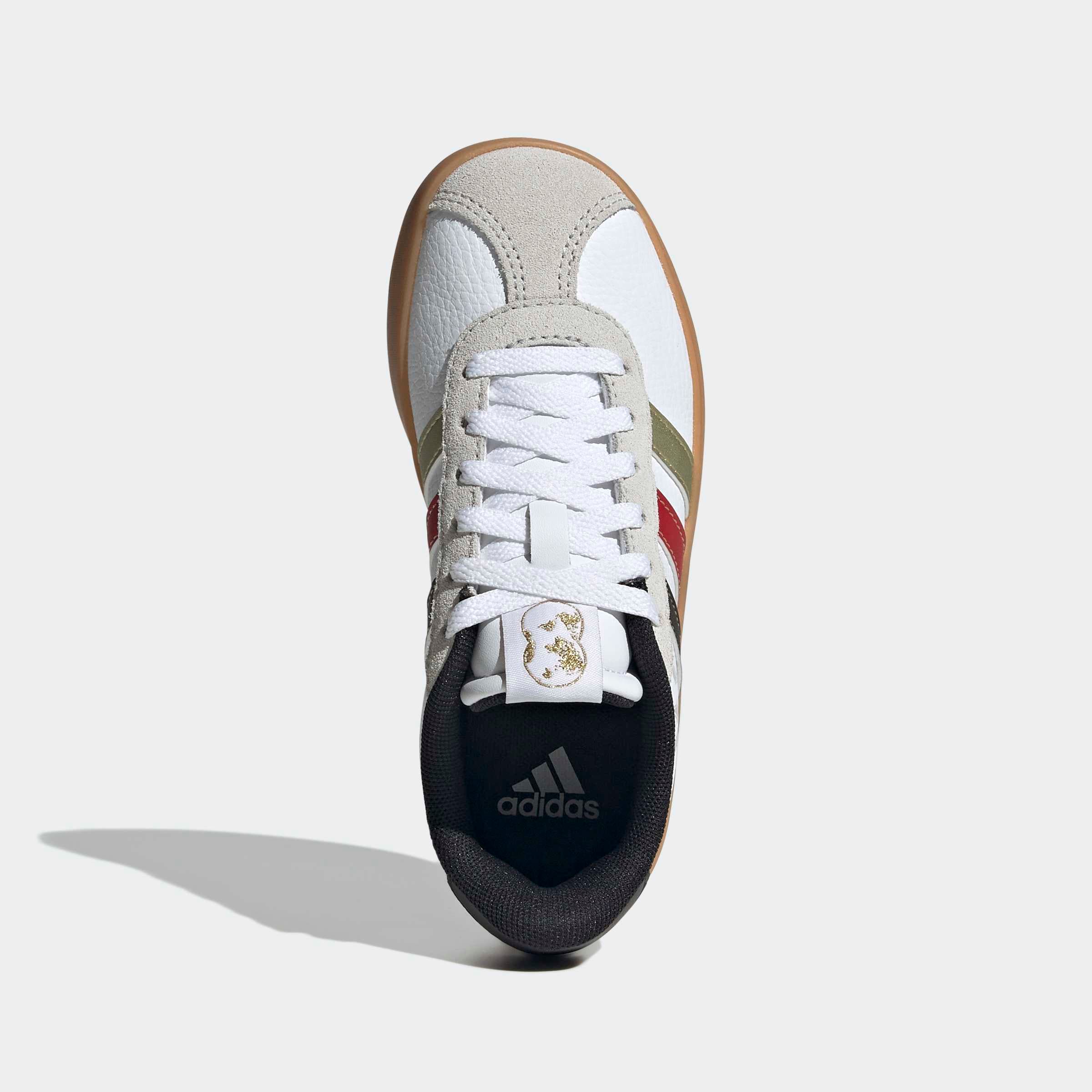 adidas Sportswear Sneaker »VL COURT 3.0 KIDS«  World Cup Nations Pack, für Kinder & Jugendliche