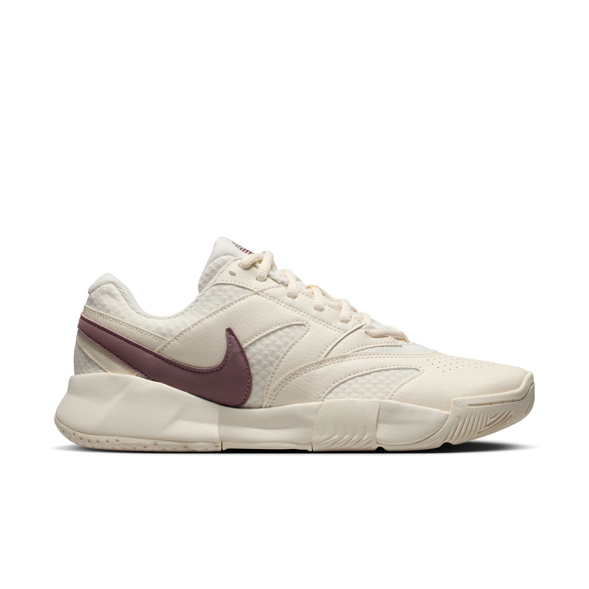 Nike Tennisschuh »W COURT LITE 4«  Allcourtschuh
