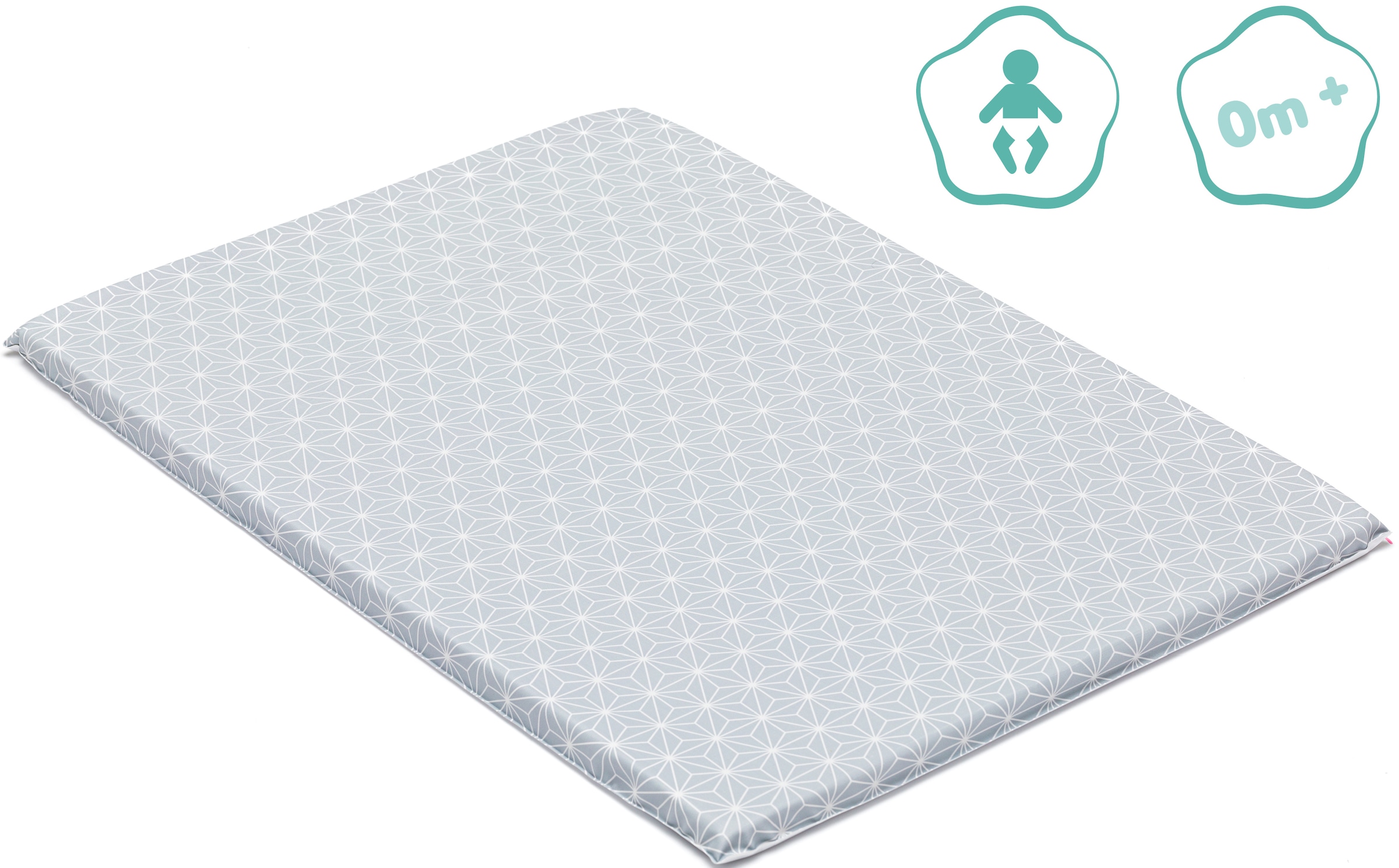 Fillikid Wickelauflage »Eco«