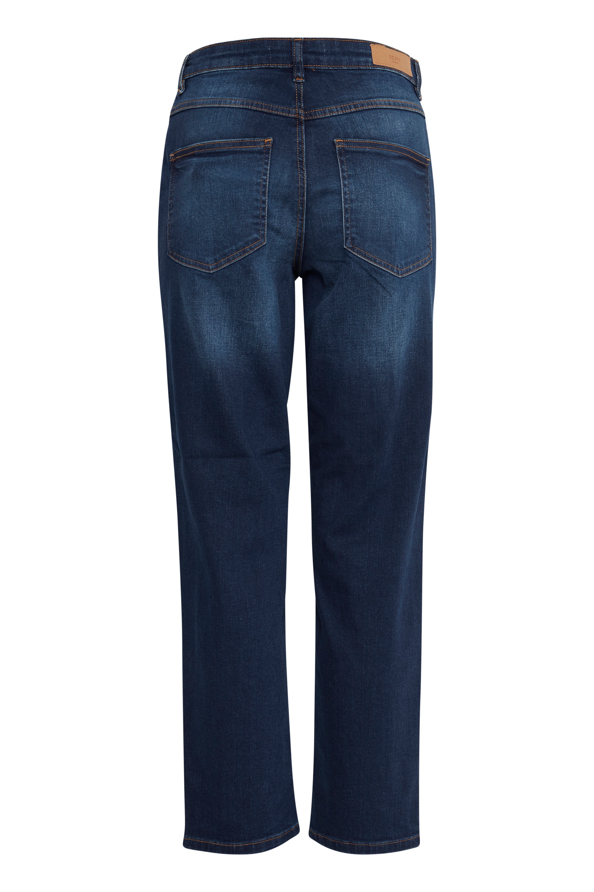 Ichi Regular-fit-Jeans »Damen Jeans IHTWIGGY«