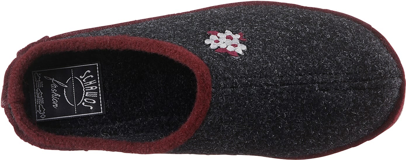 SCHAWOS Pantoffel