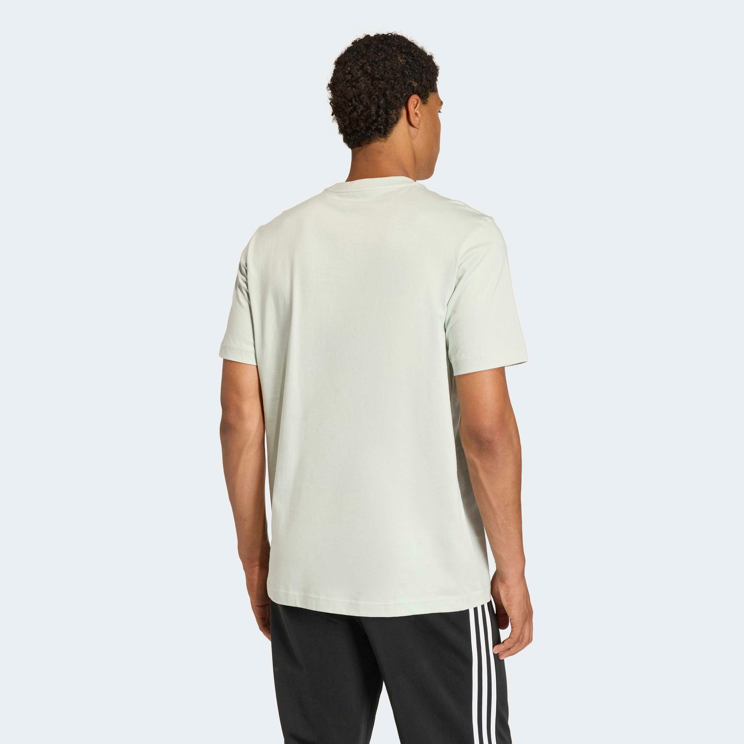 adidas Sportswear T-Shirt »MEMORIES OF SPORT STAMPS GRAPHIC«