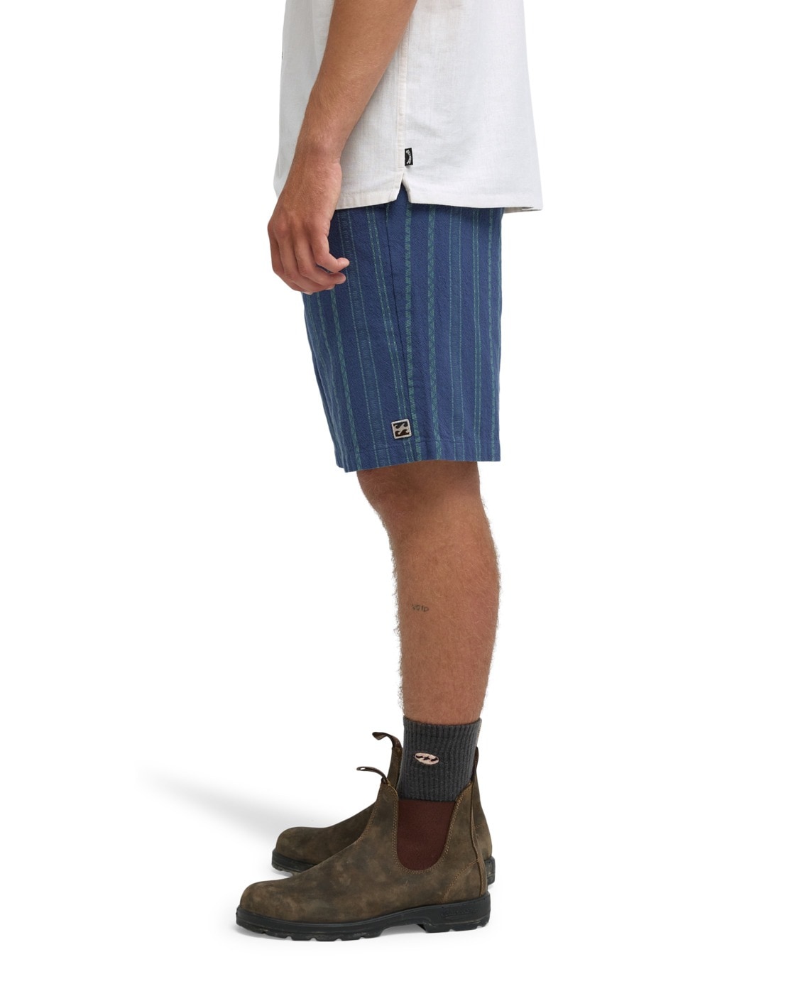 Billabong Shorts »Larry Jacquard«