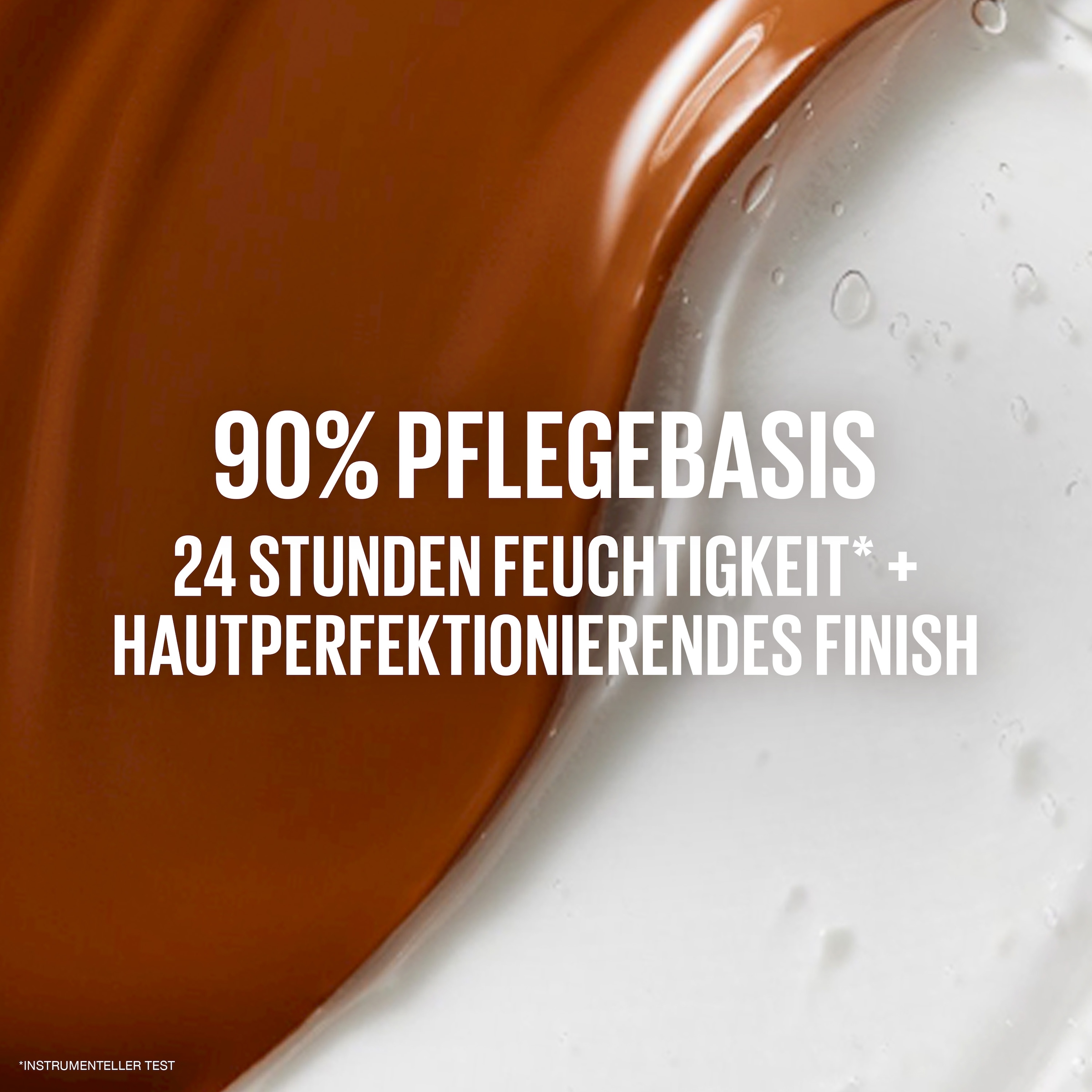 MAYBELLINE NEW YORK Make-up »FIT ME! NUDE BB CREAM« mit Lichtschutzfaktor