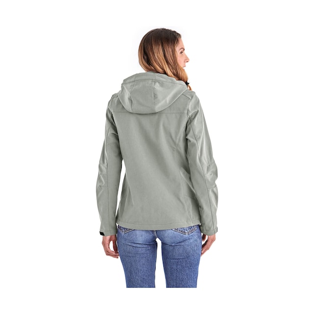 Killtec Softshelljacke »Damen Softshelljacke« kaufen bei OTTO