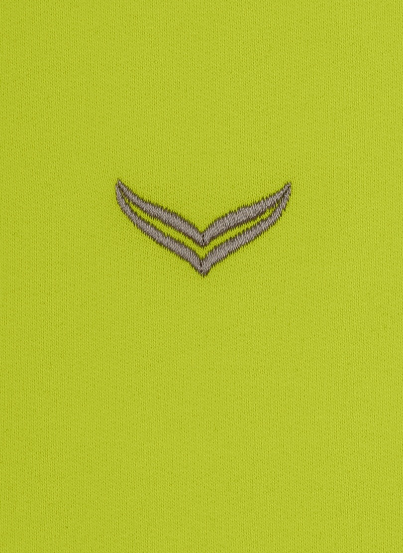 Trigema Sweatjacke »TRIGEMA Kapuzenjacke«